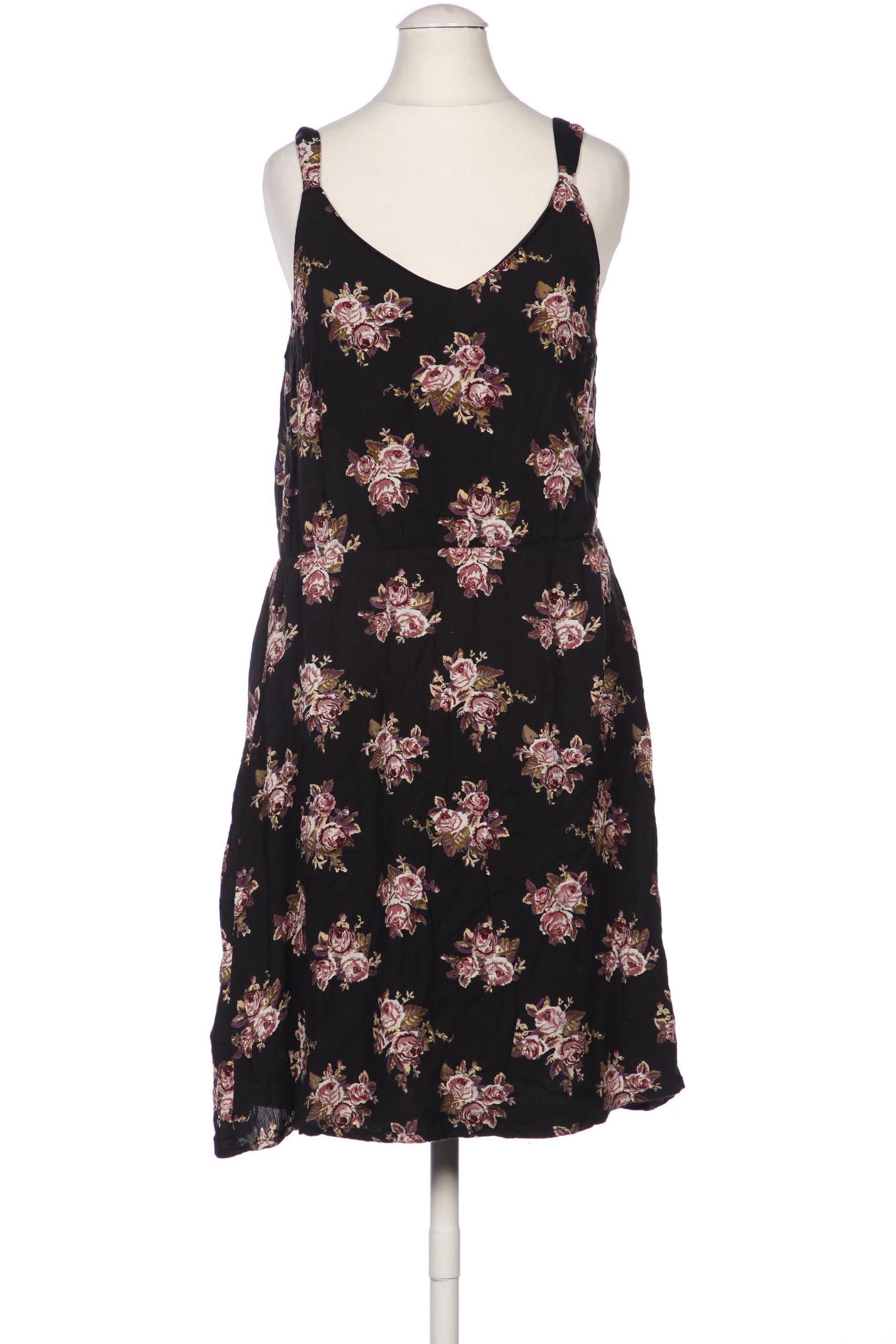 

Only Damen Kleid, schwarz, Gr. 36