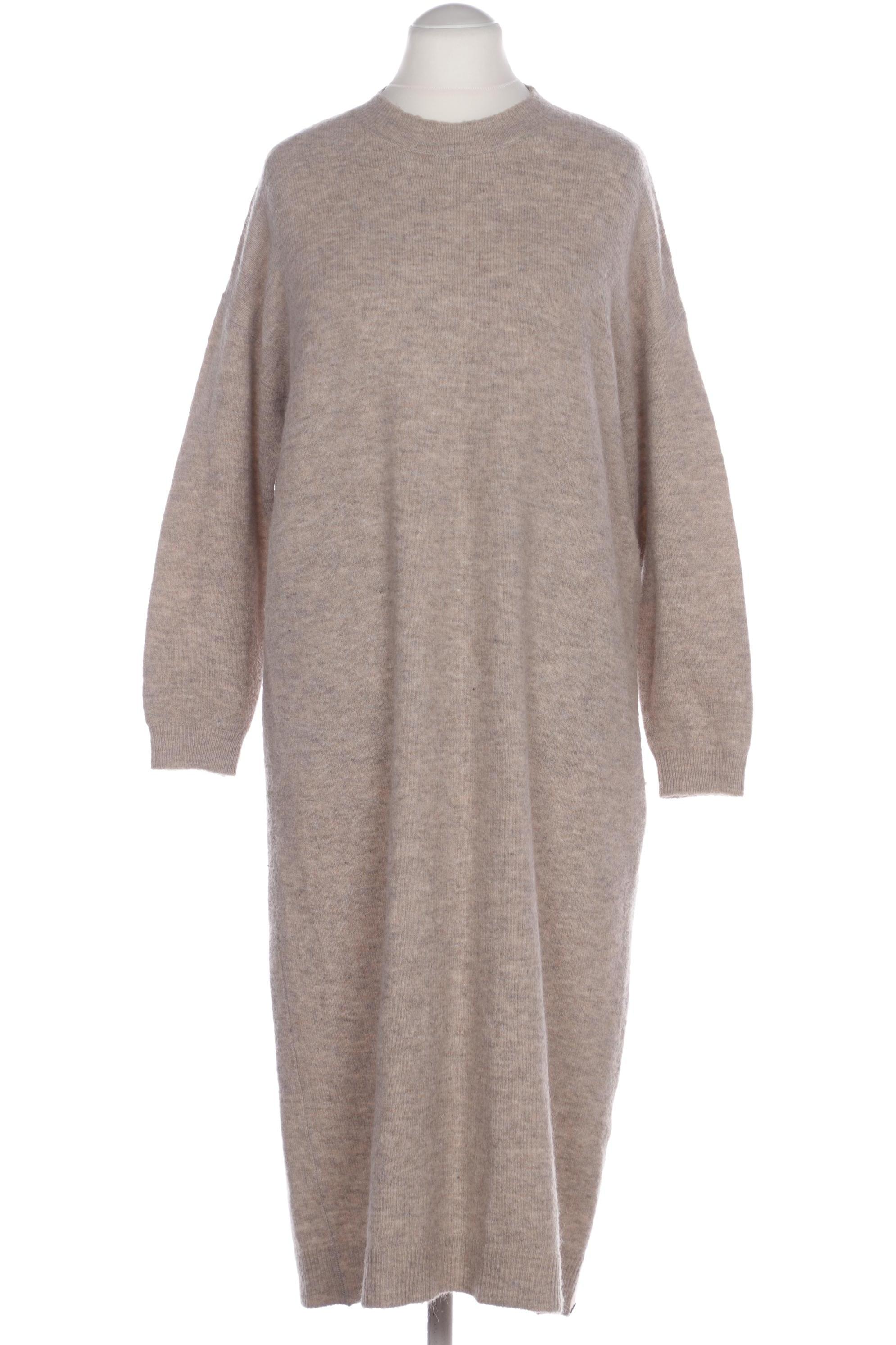 

Only Damen Kleid, beige, Gr. 38