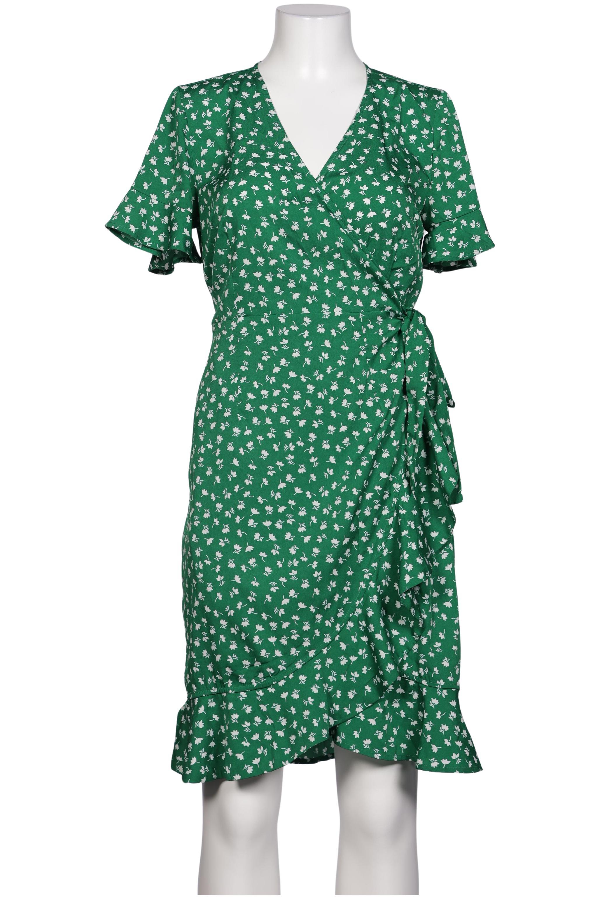 

Only Damen Kleid, grün, Gr. 40