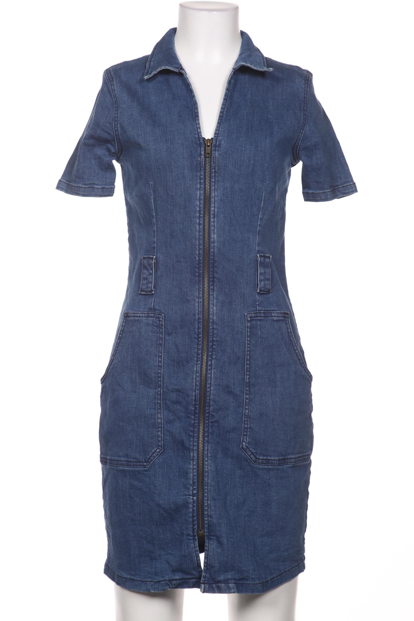 

Only Damen Kleid, blau, Gr. 36