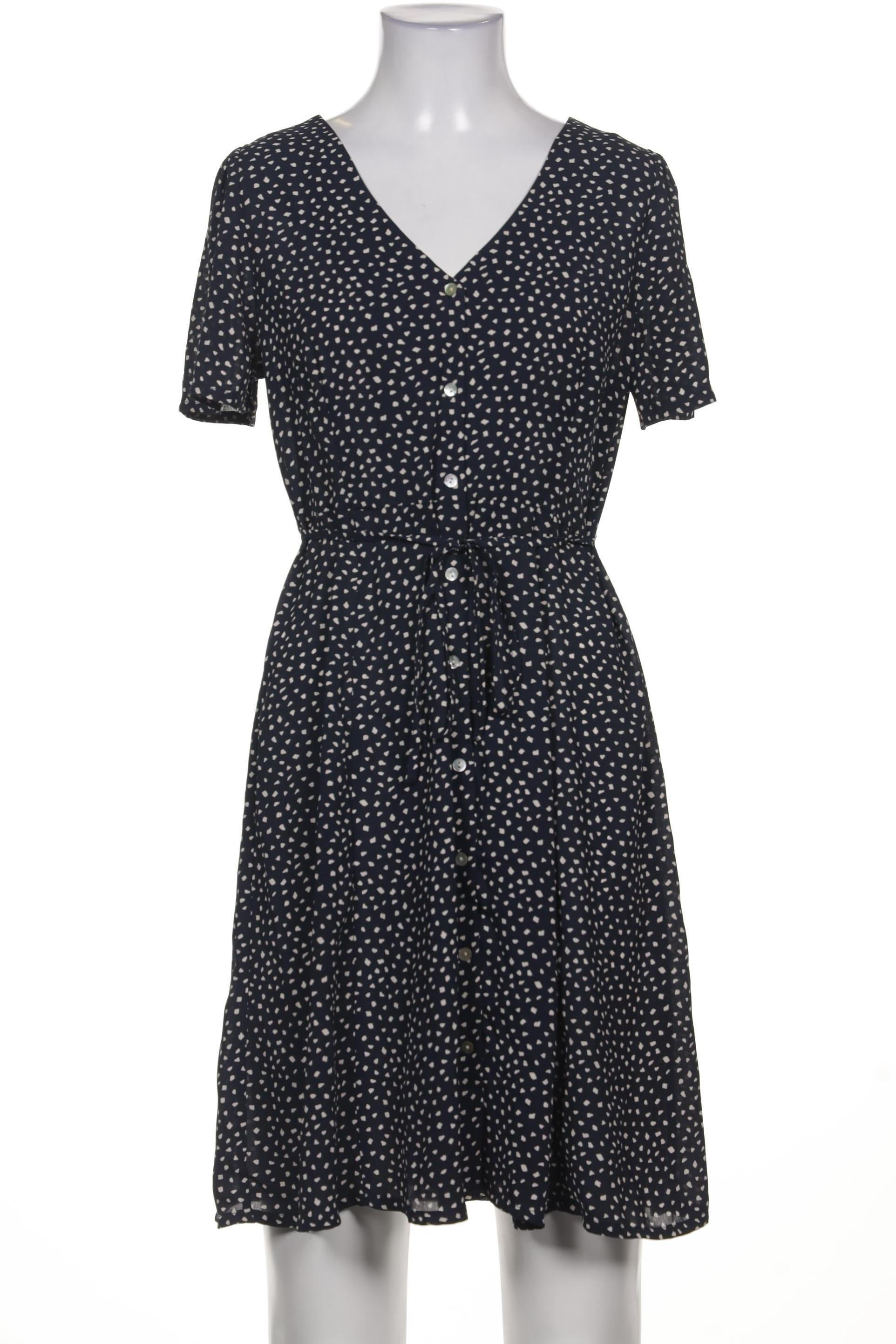 

Only Damen Kleid, marineblau, Gr. 36