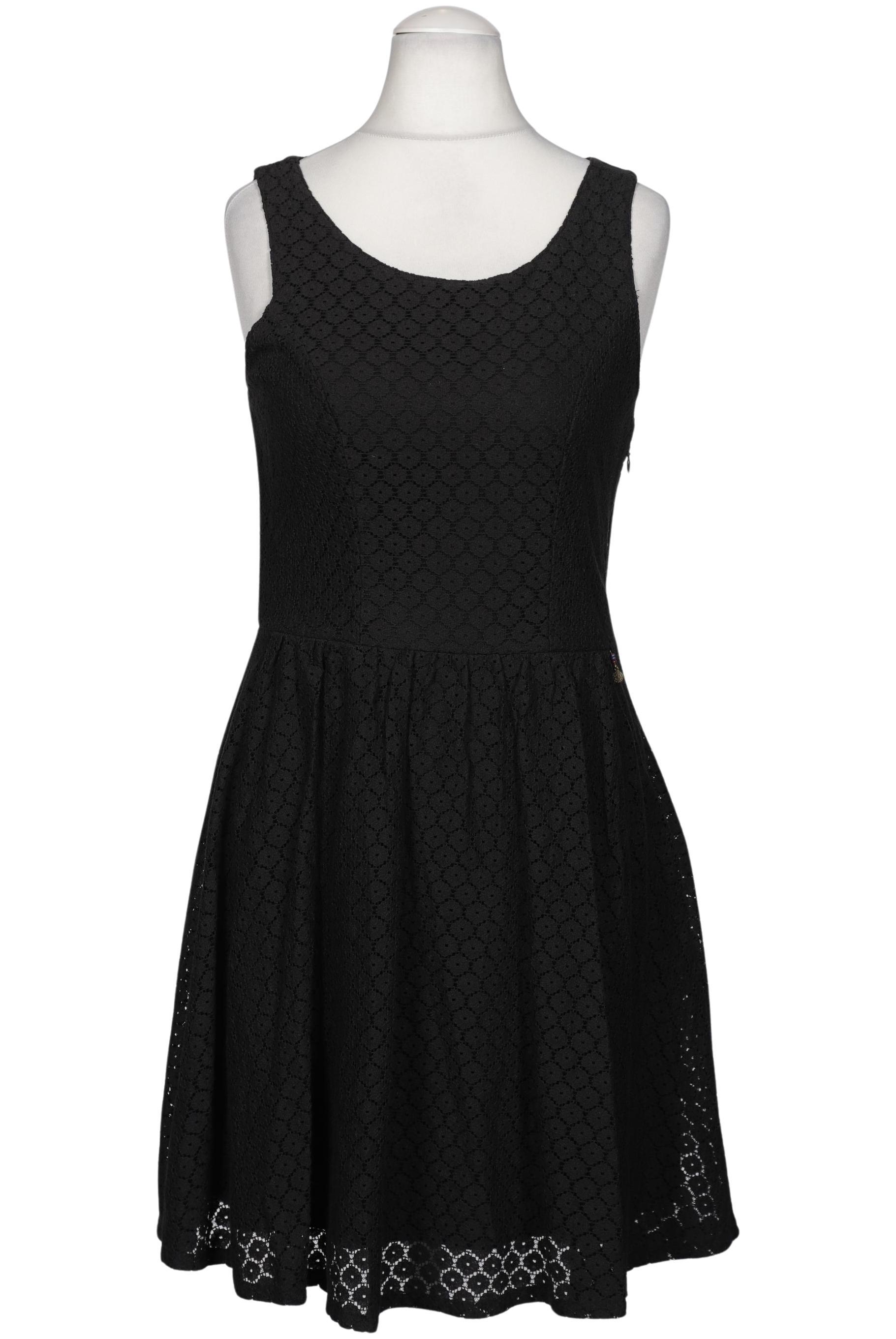 

Only Damen Kleid, schwarz, Gr. 36