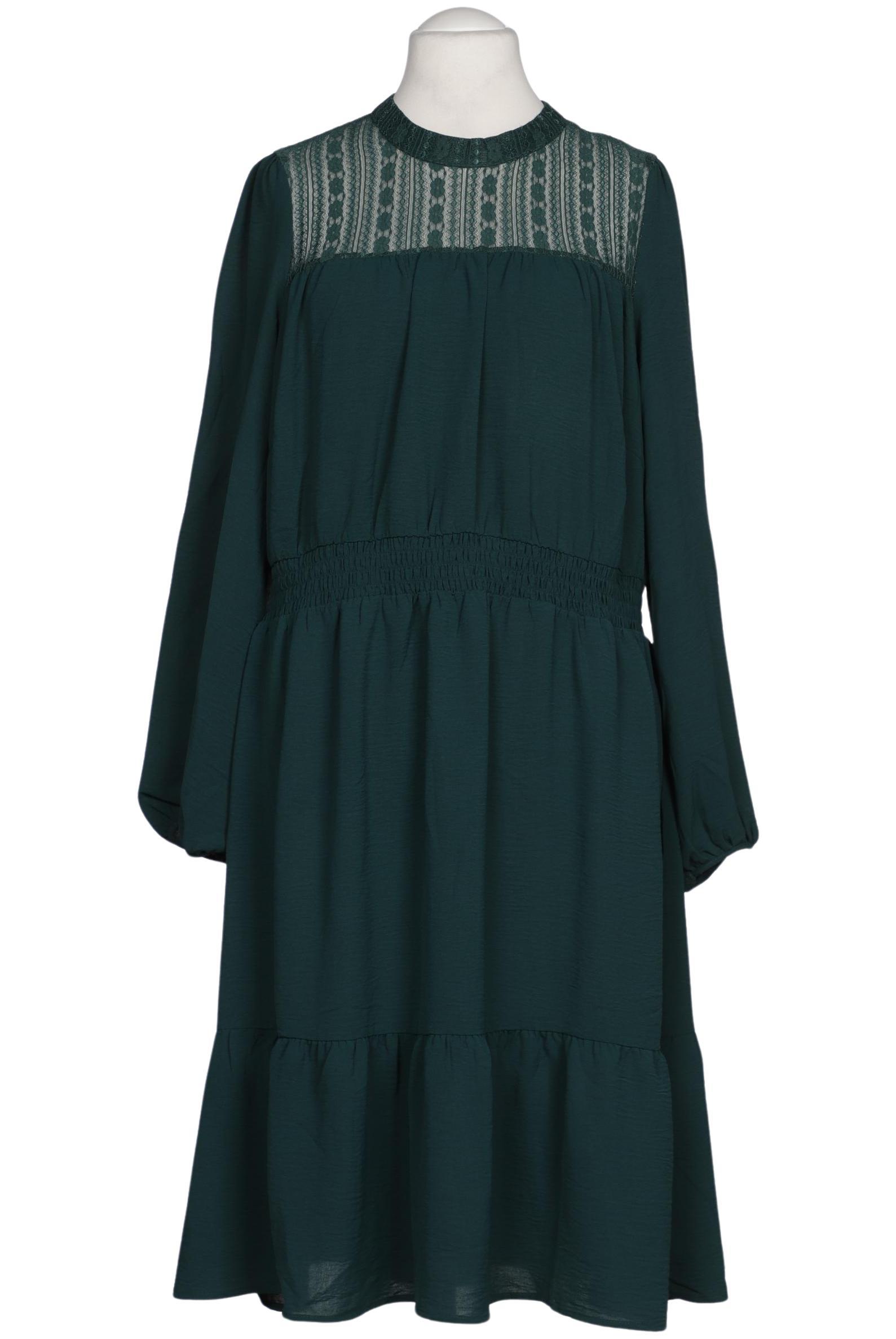 

Only Damen Kleid, grün, Gr. 46