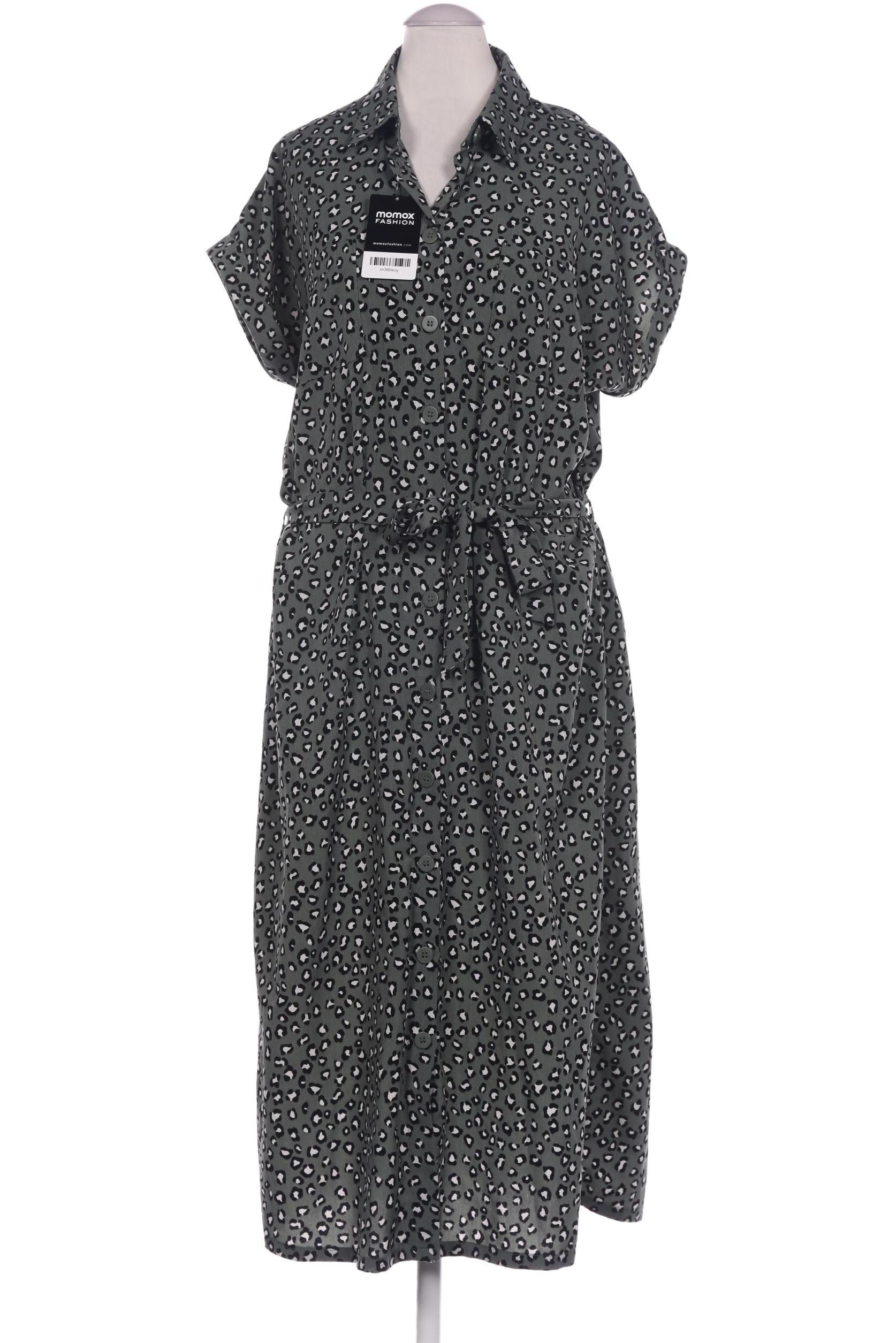

Only Damen Kleid, grün, Gr. 38