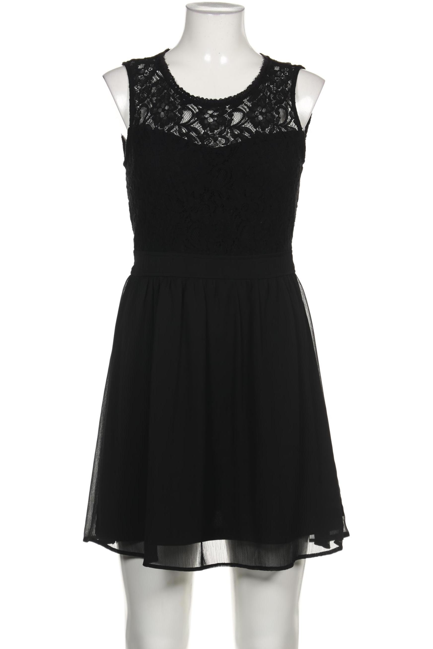 

Only Damen Kleid, schwarz, Gr. 38