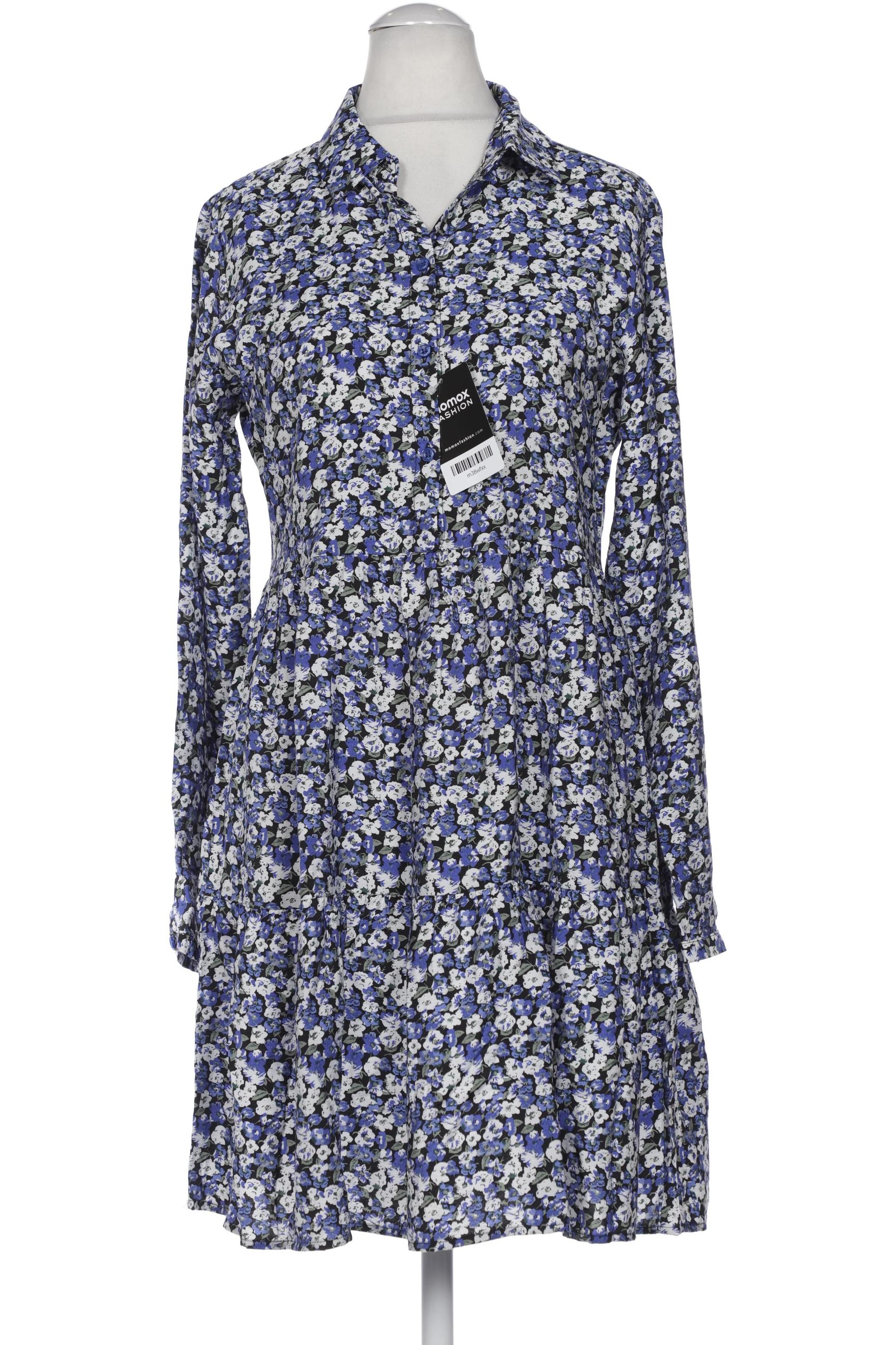 

Only Damen Kleid, marineblau, Gr. 36