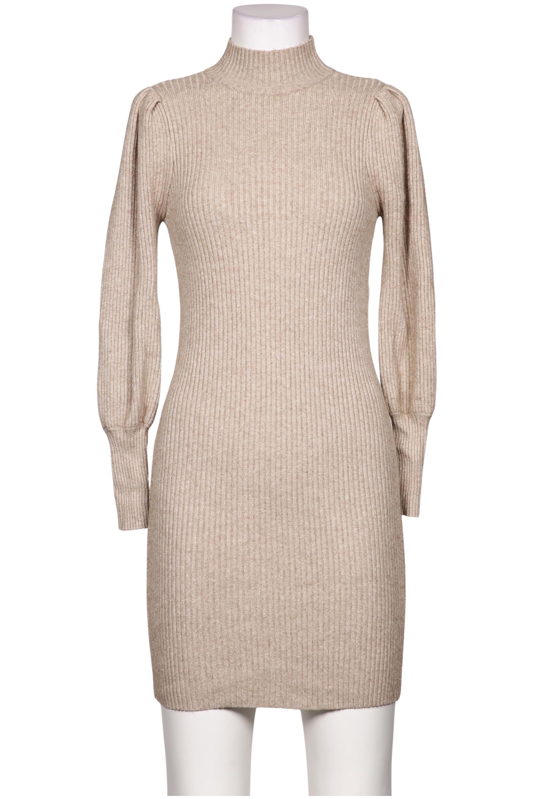 

Only Damen Kleid, beige, Gr. 36