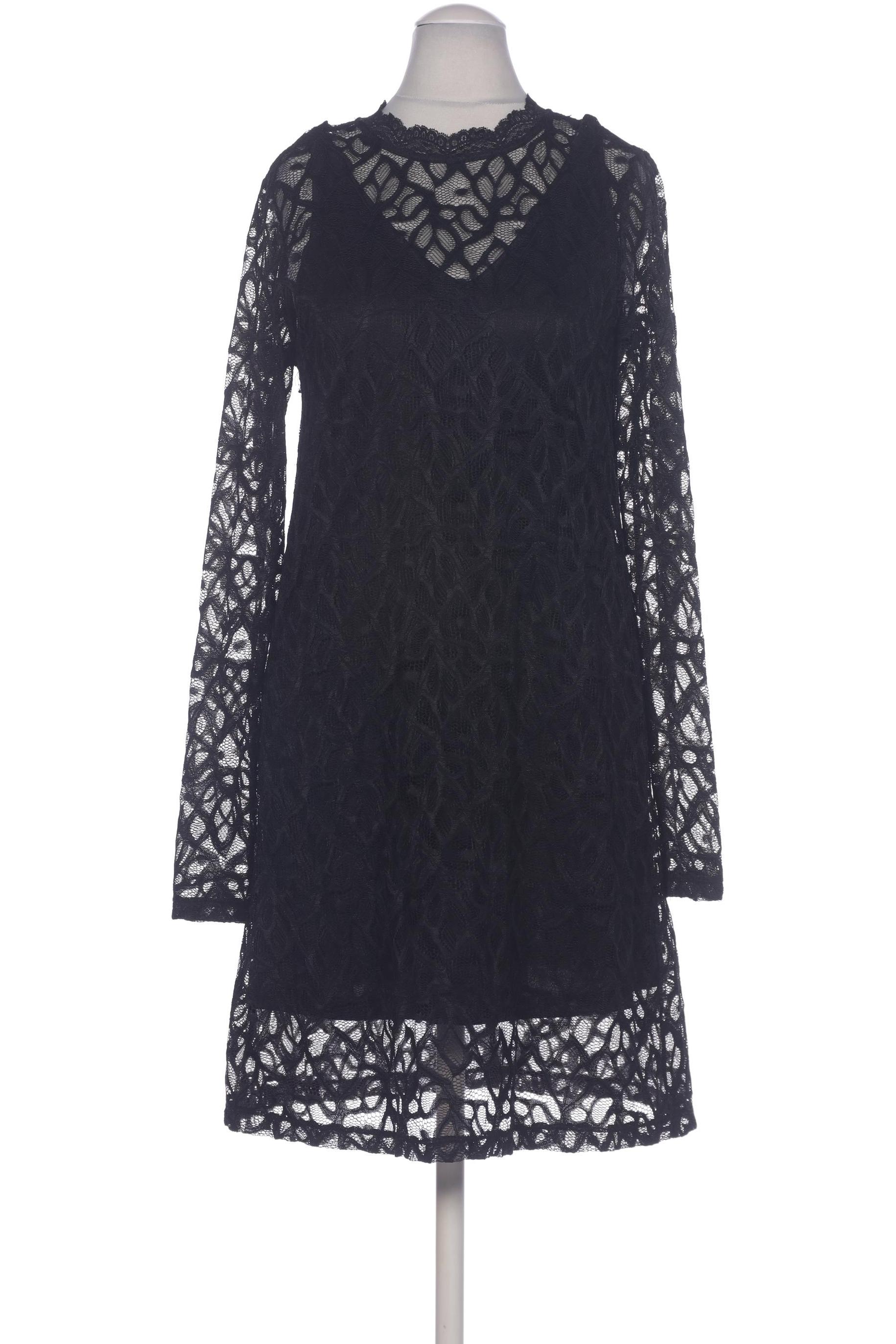 Thumbnail - Only Damen Kleid, schwarz, Gr. 38