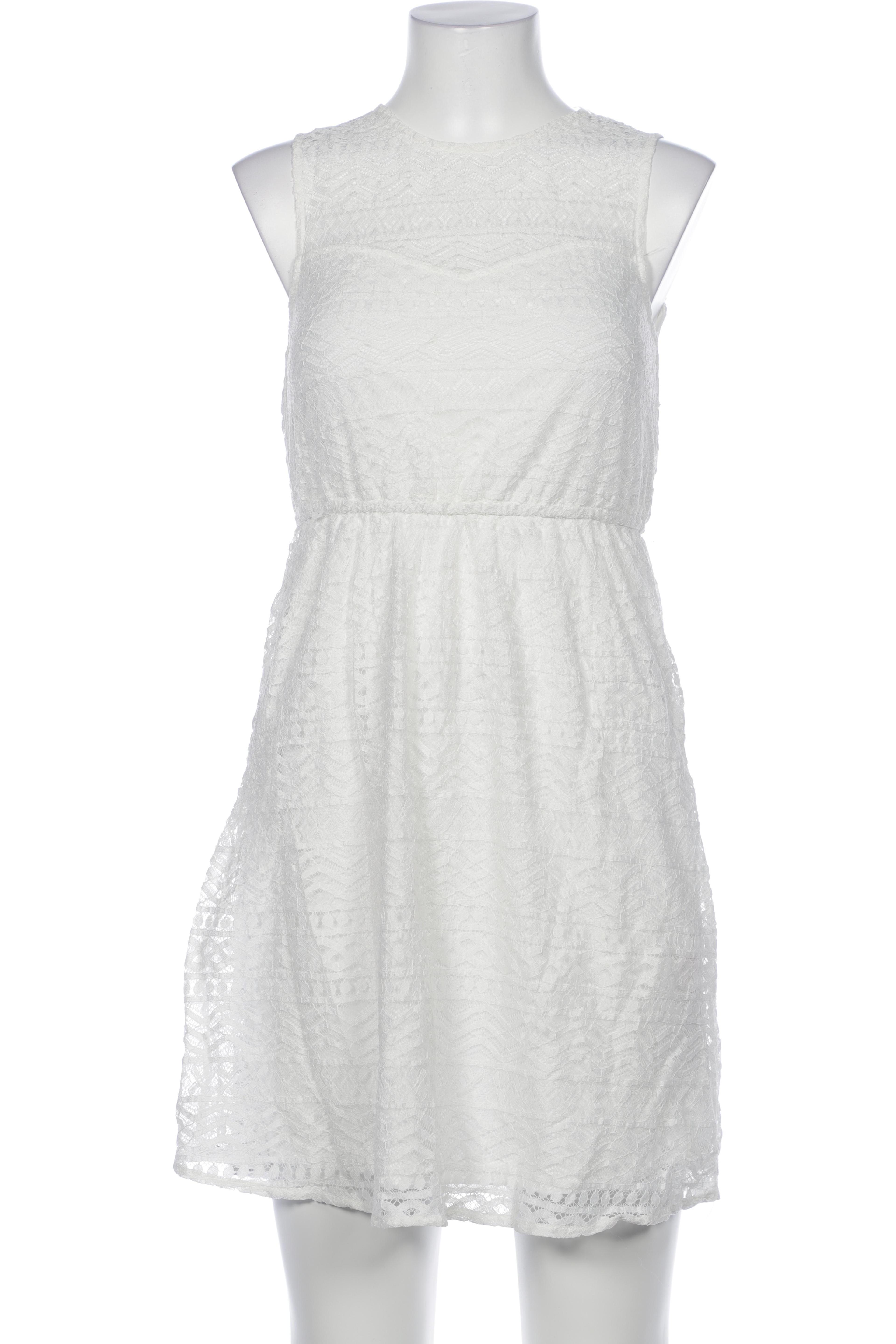 

Only Damen Kleid, weiß, Gr. 36