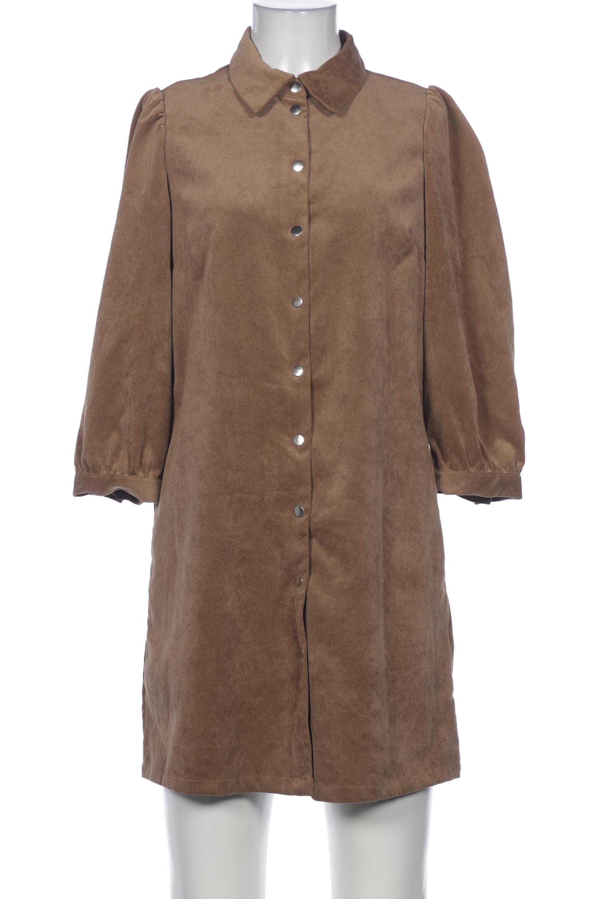 

Only Damen Kleid, beige, Gr. 36