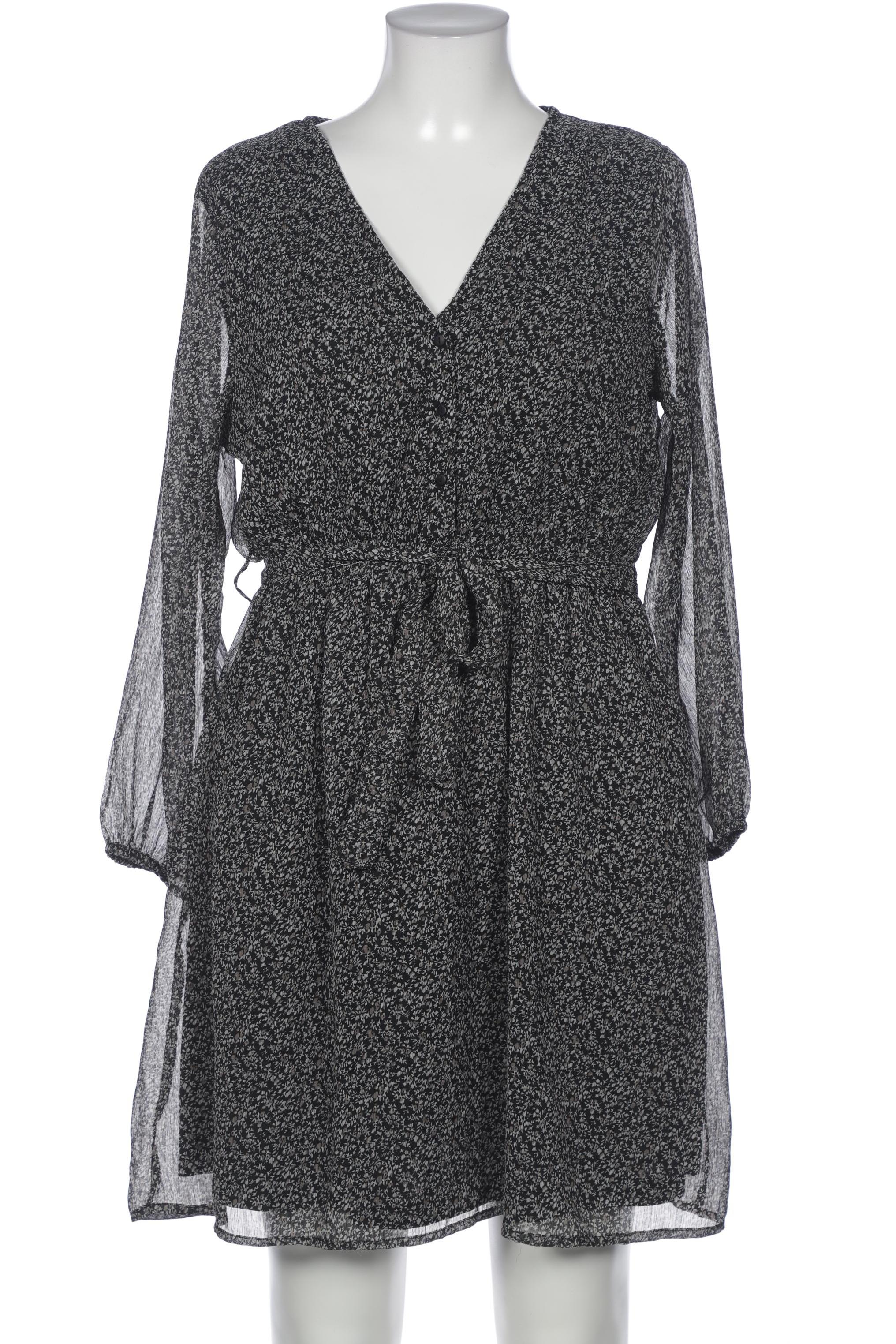 

Only Damen Kleid, schwarz, Gr. 44