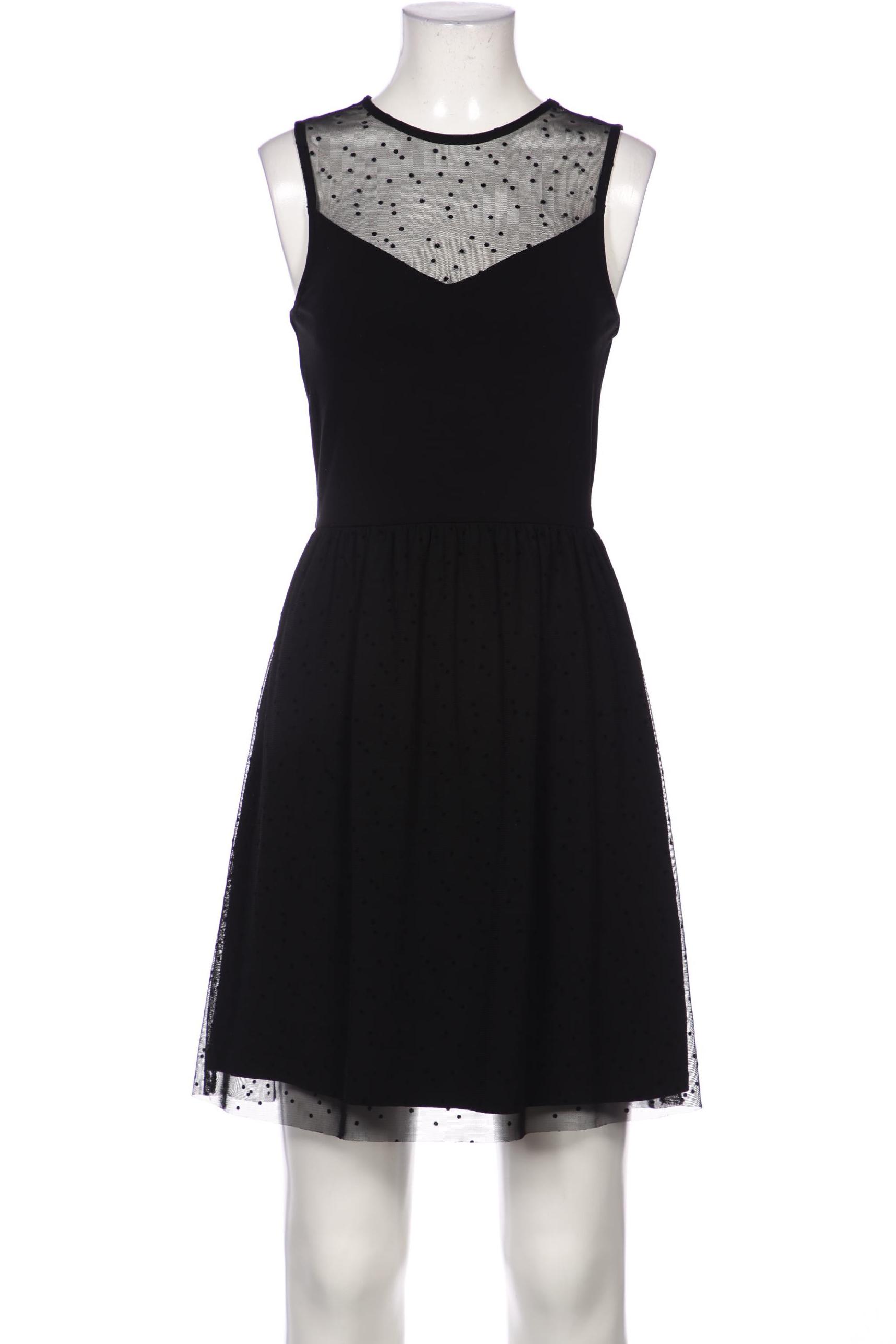 

Only Damen Kleid, schwarz, Gr. 34