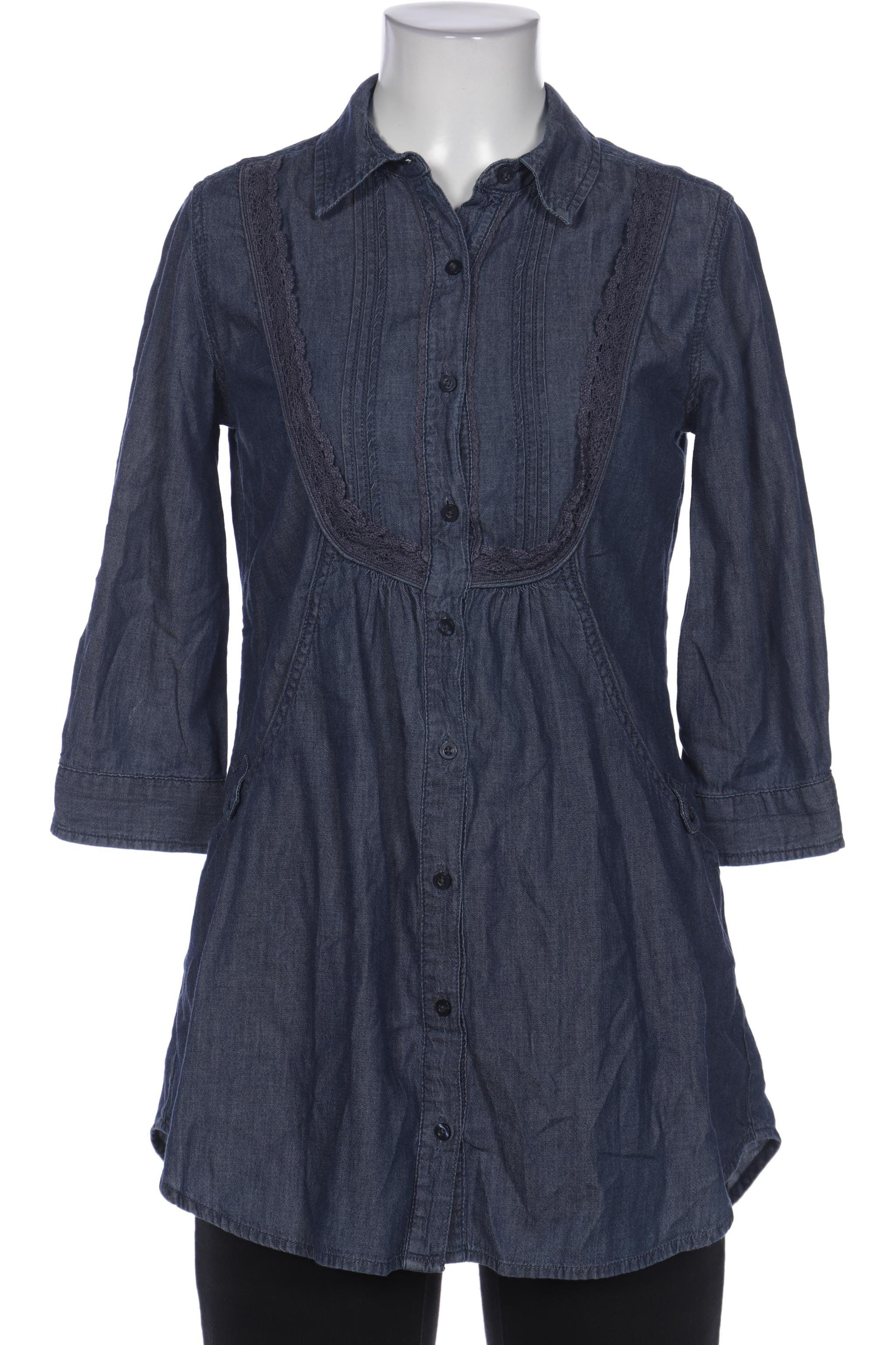 

ONLY Damen Kleid, blau