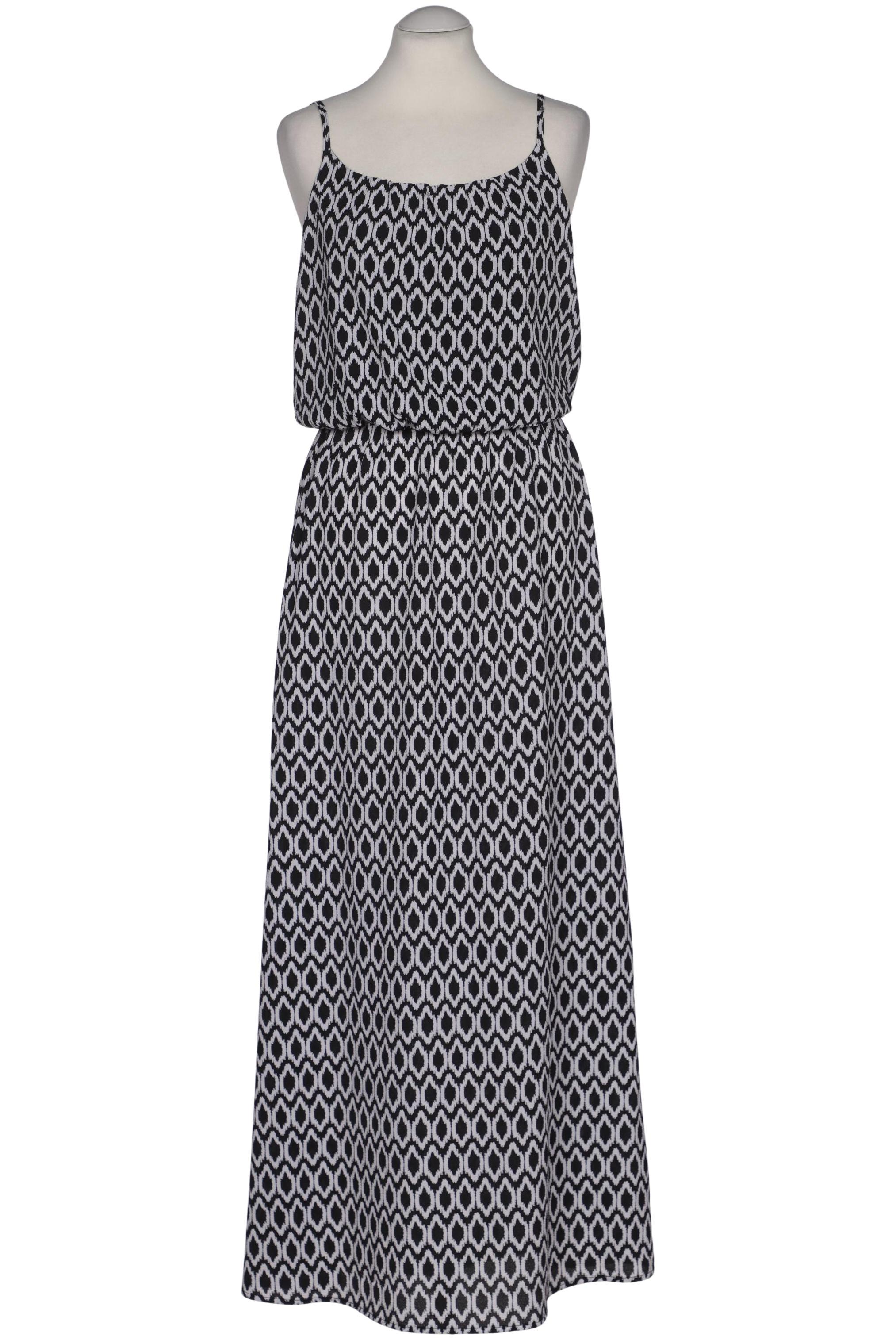 

Only Damen Kleid, schwarz, Gr. 38