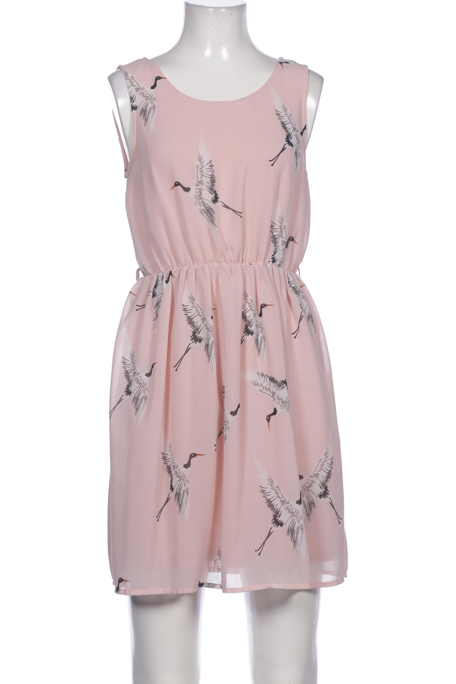 

Only Damen Kleid, pink, Gr. 38