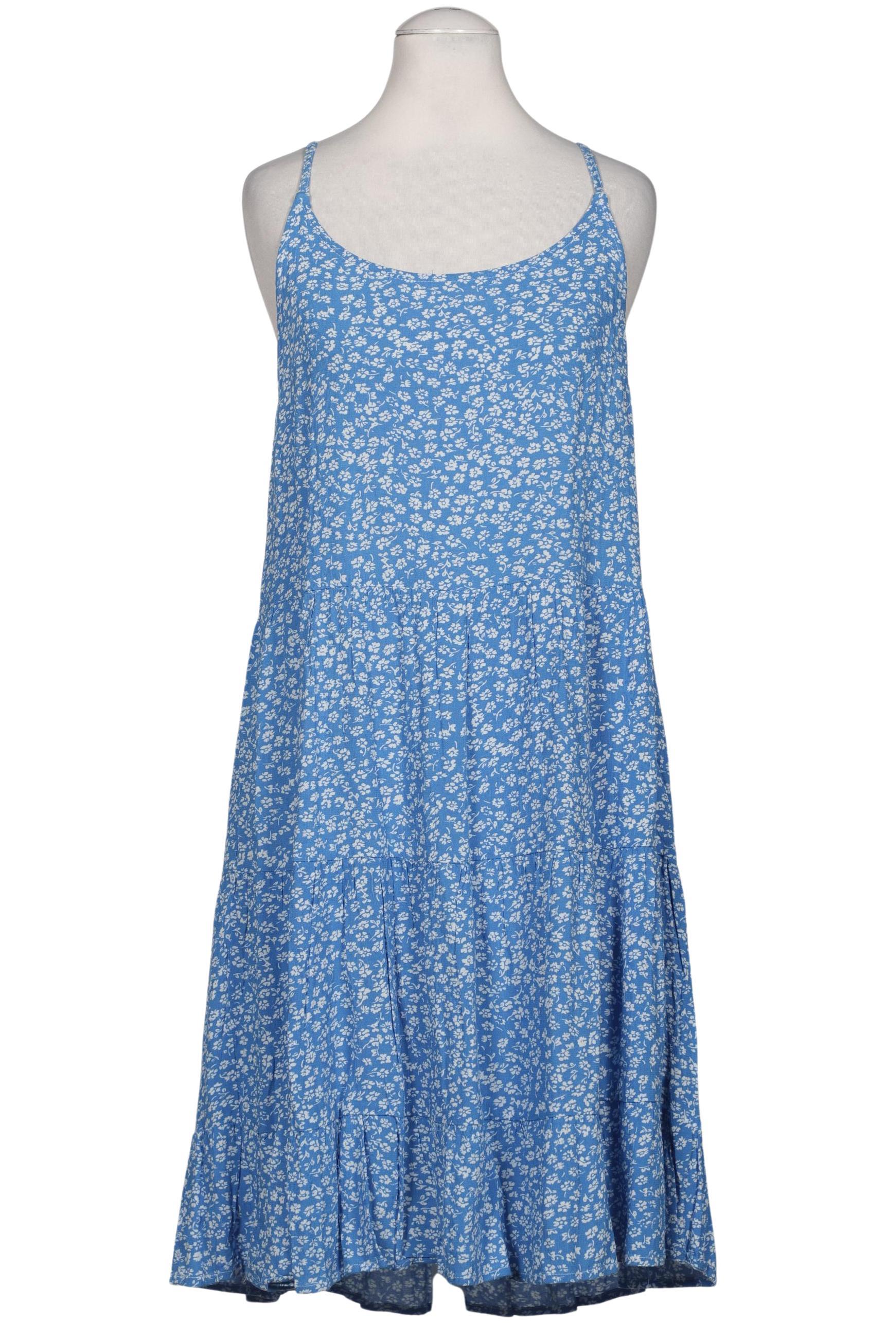 

Only Damen Kleid, blau, Gr. 36