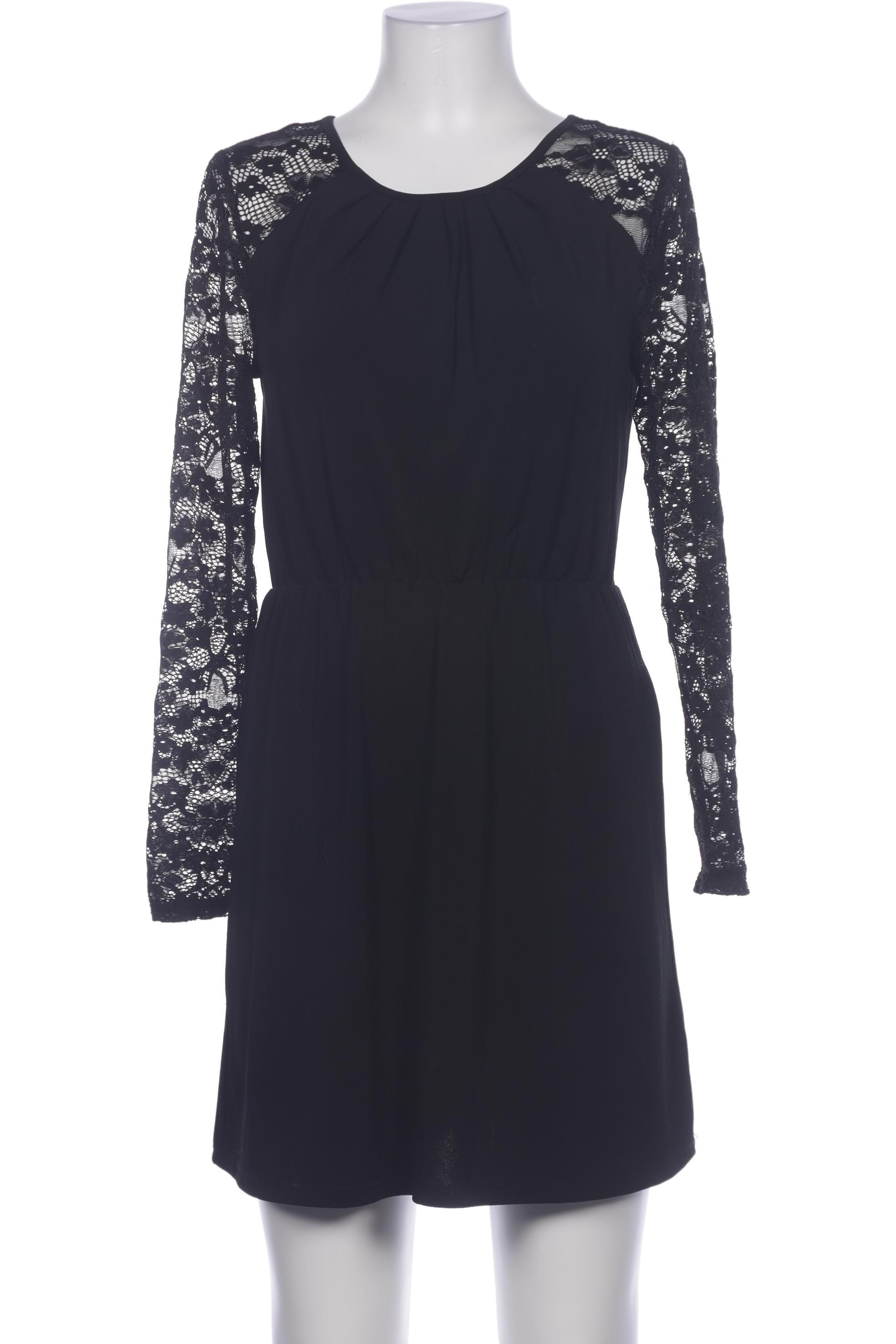 

Only Damen Kleid, schwarz, Gr. 36