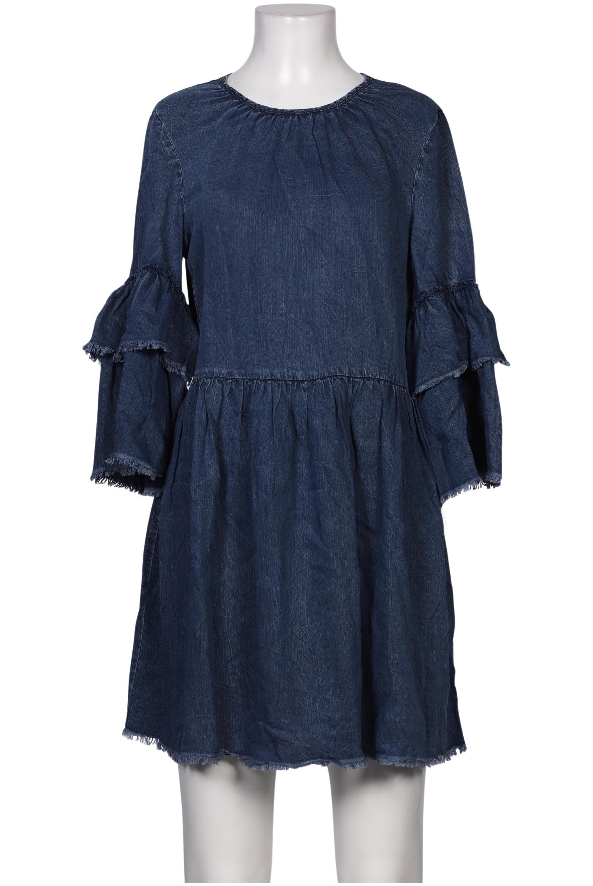 

Only Damen Kleid, marineblau, Gr. 36