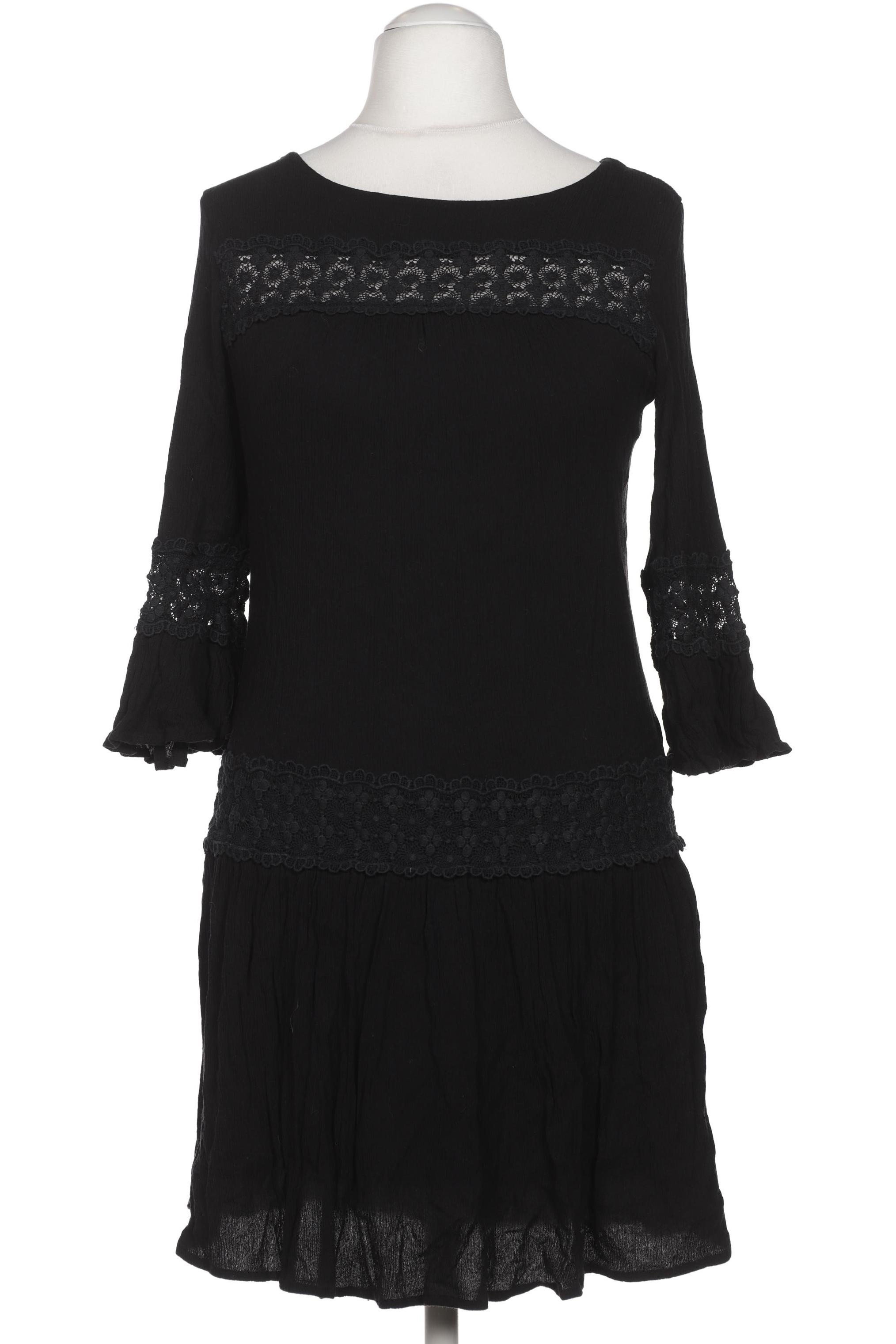 

Only Damen Kleid, schwarz, Gr. 36