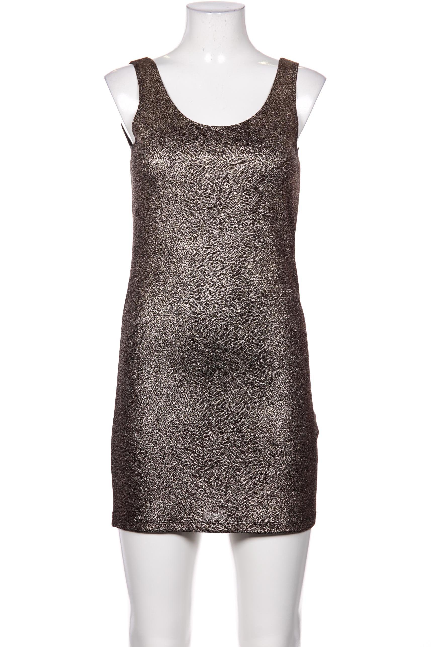 

Only Damen Kleid, braun, Gr. 42