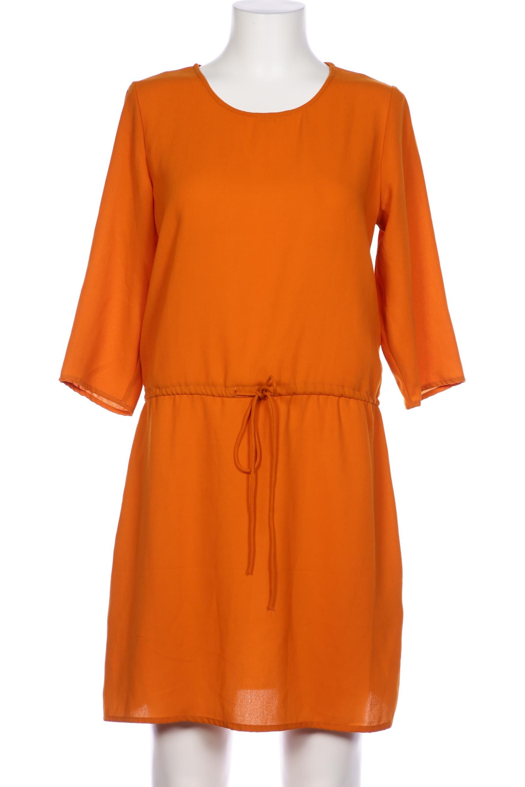

Only Damen Kleid, orange, Gr. 38