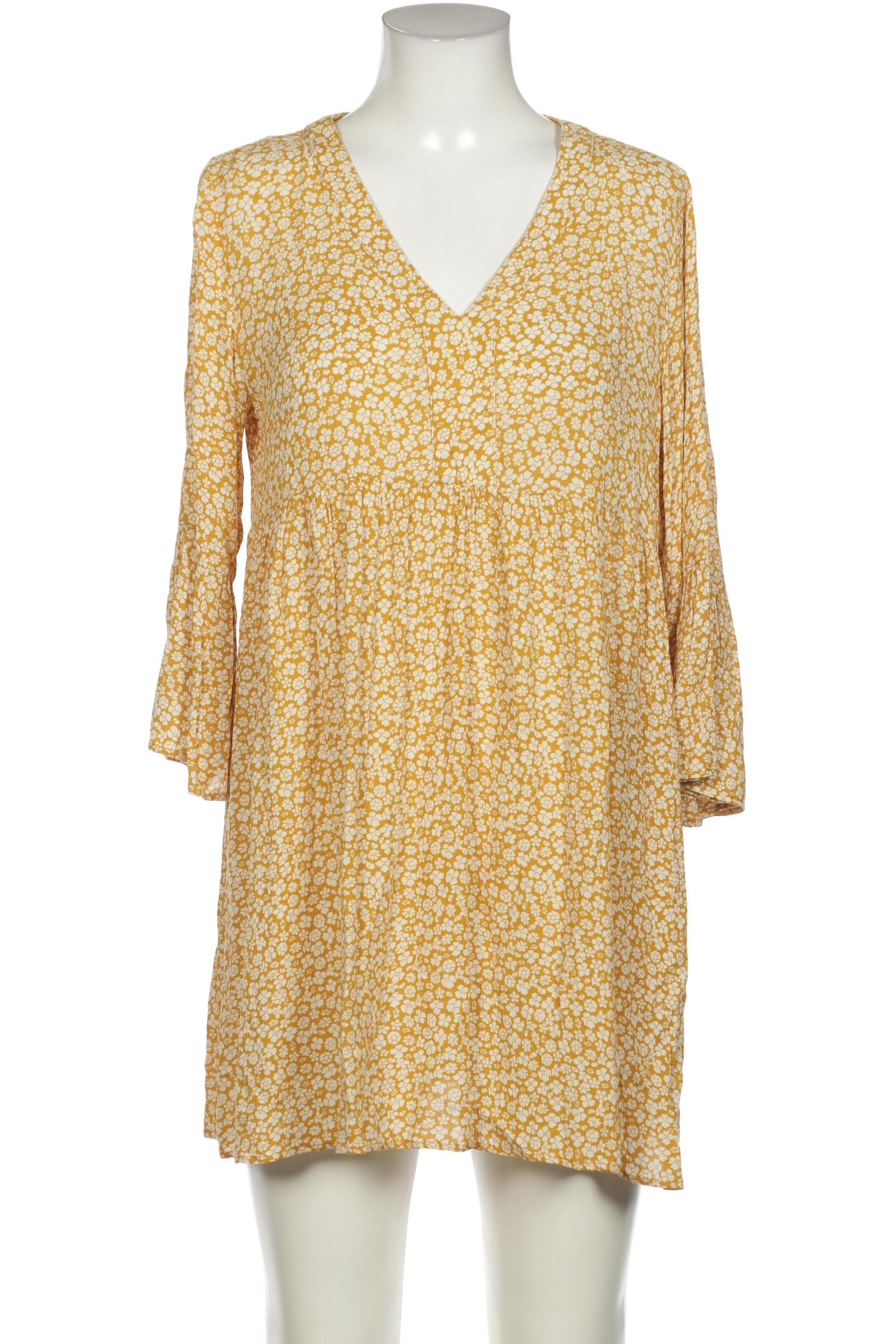 

ONLY Damen Kleid, gelb