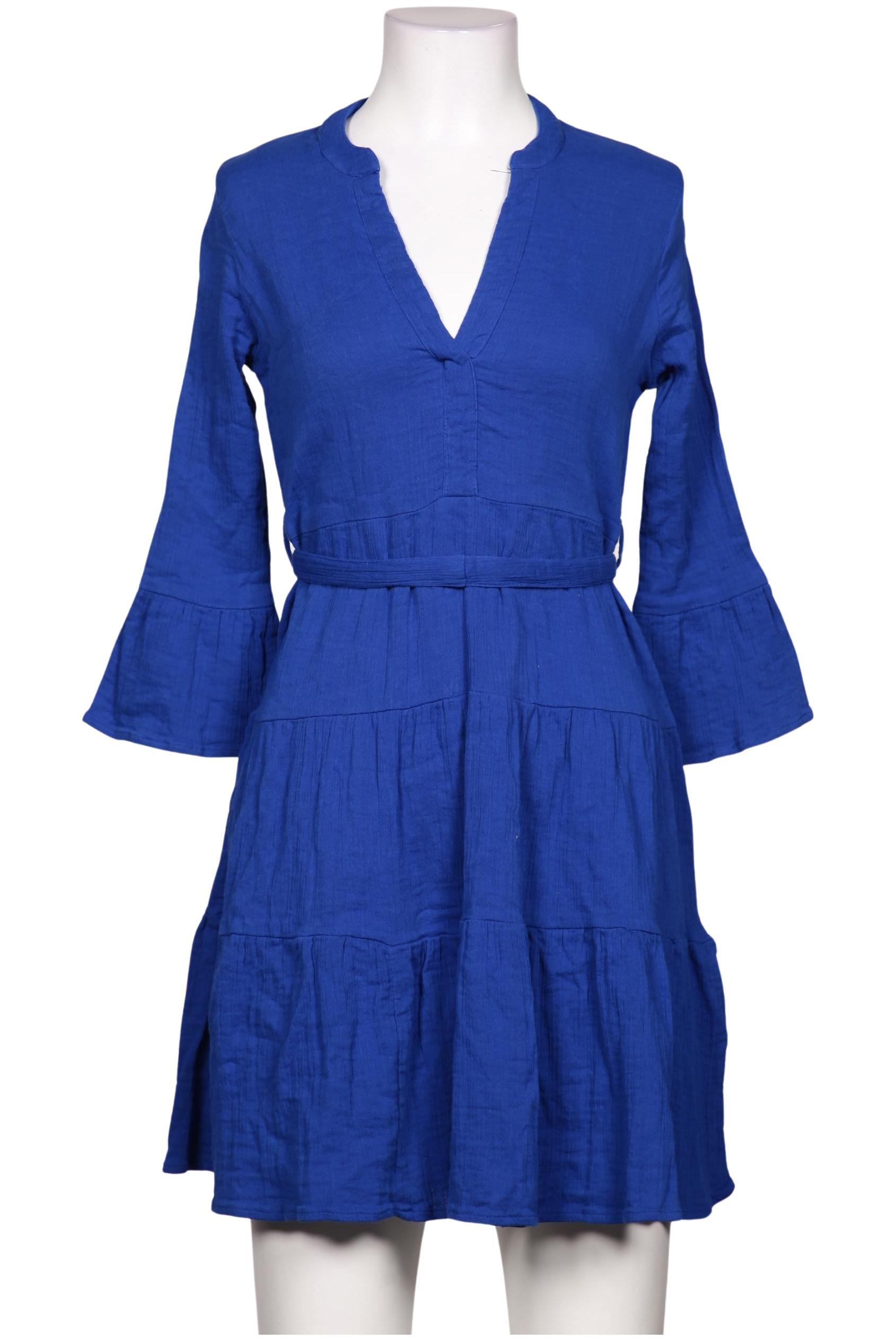 

Only Damen Kleid, marineblau, Gr. 36