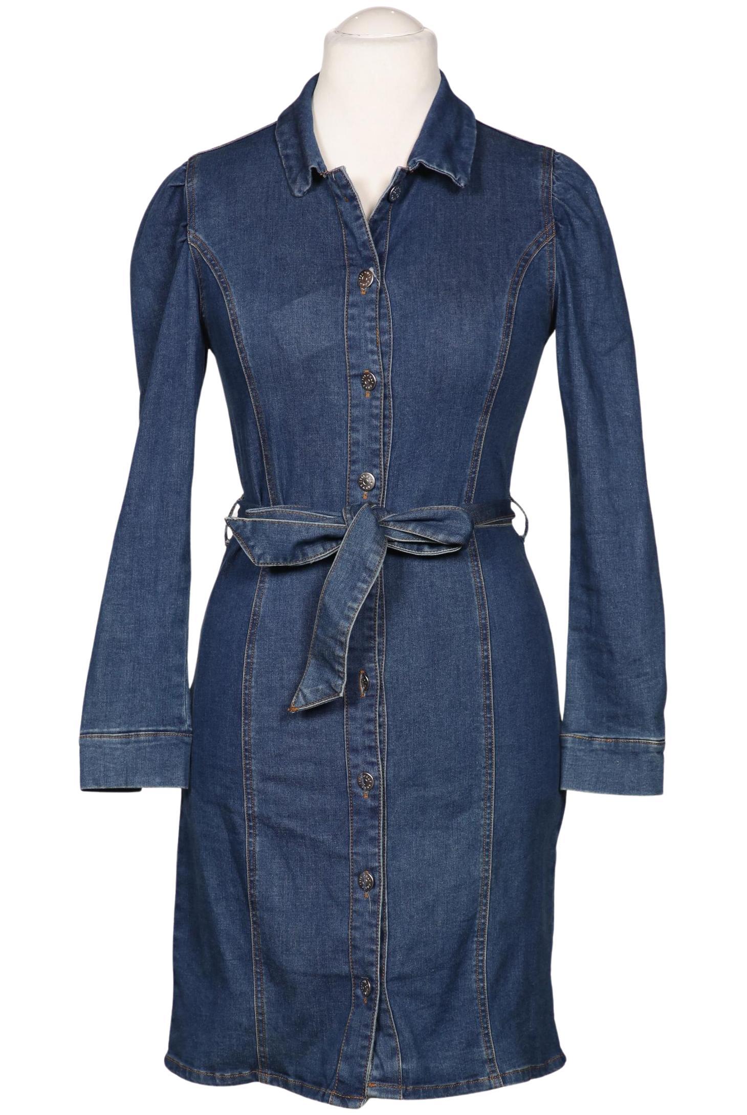 

Only Damen Kleid, blau, Gr. 38