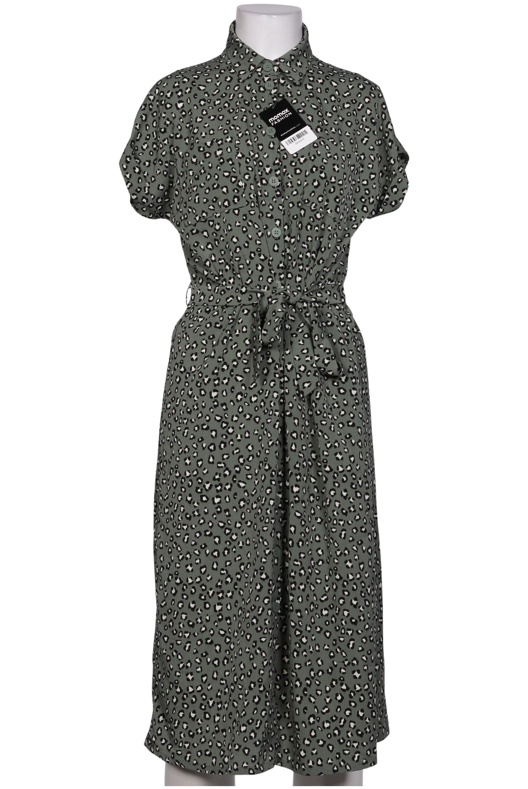 

Only Damen Kleid, grün, Gr. 34