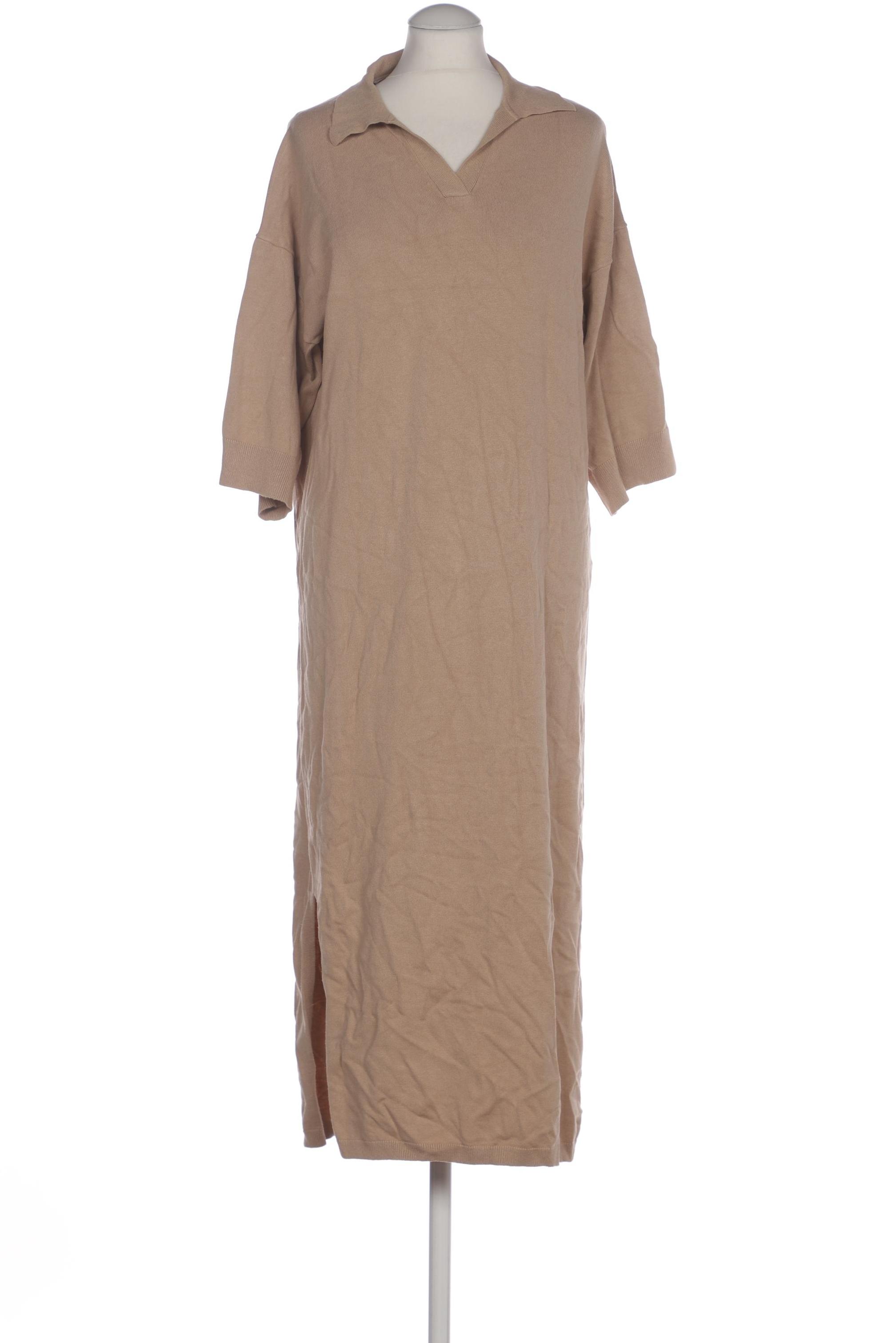 

Only Damen Kleid, beige, Gr. 38