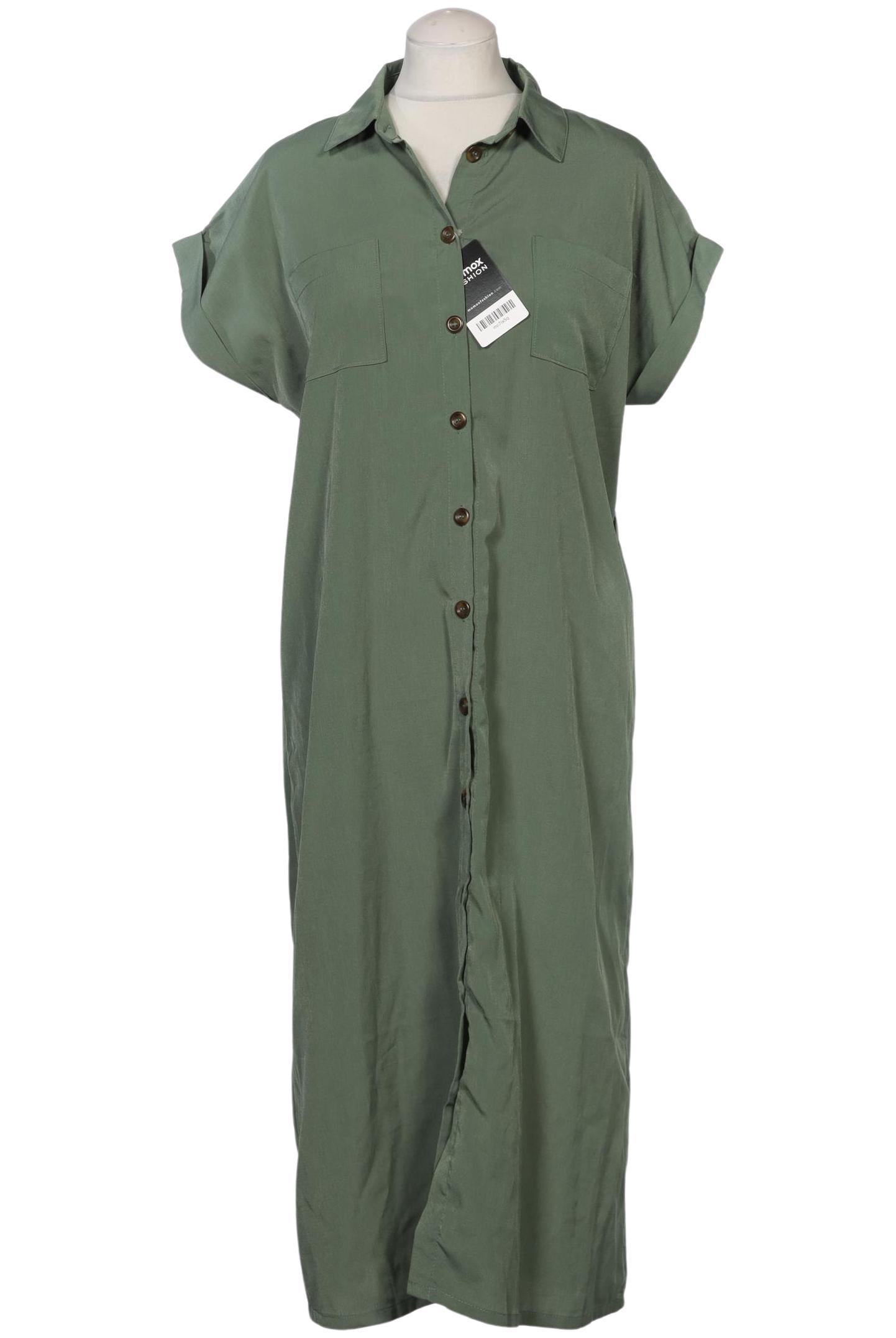 

Only Damen Kleid, grün, Gr. 36