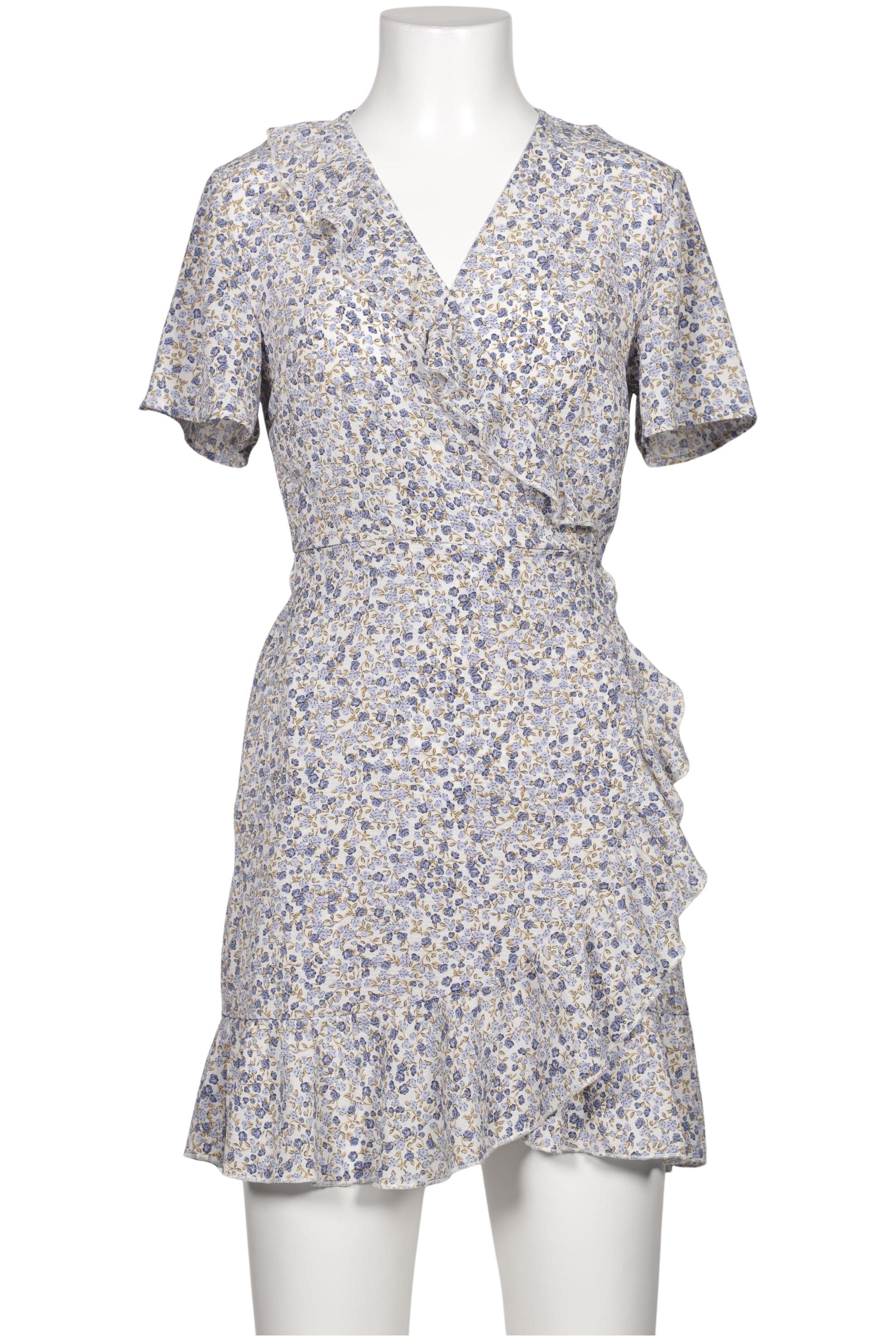 

Only Damen Kleid, blau, Gr. 36