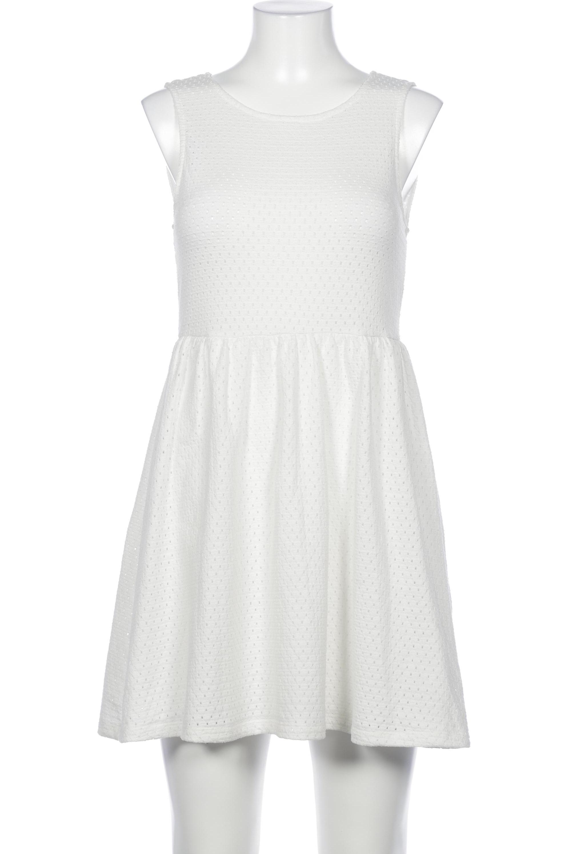 

Only Damen Kleid, weiß, Gr. 38