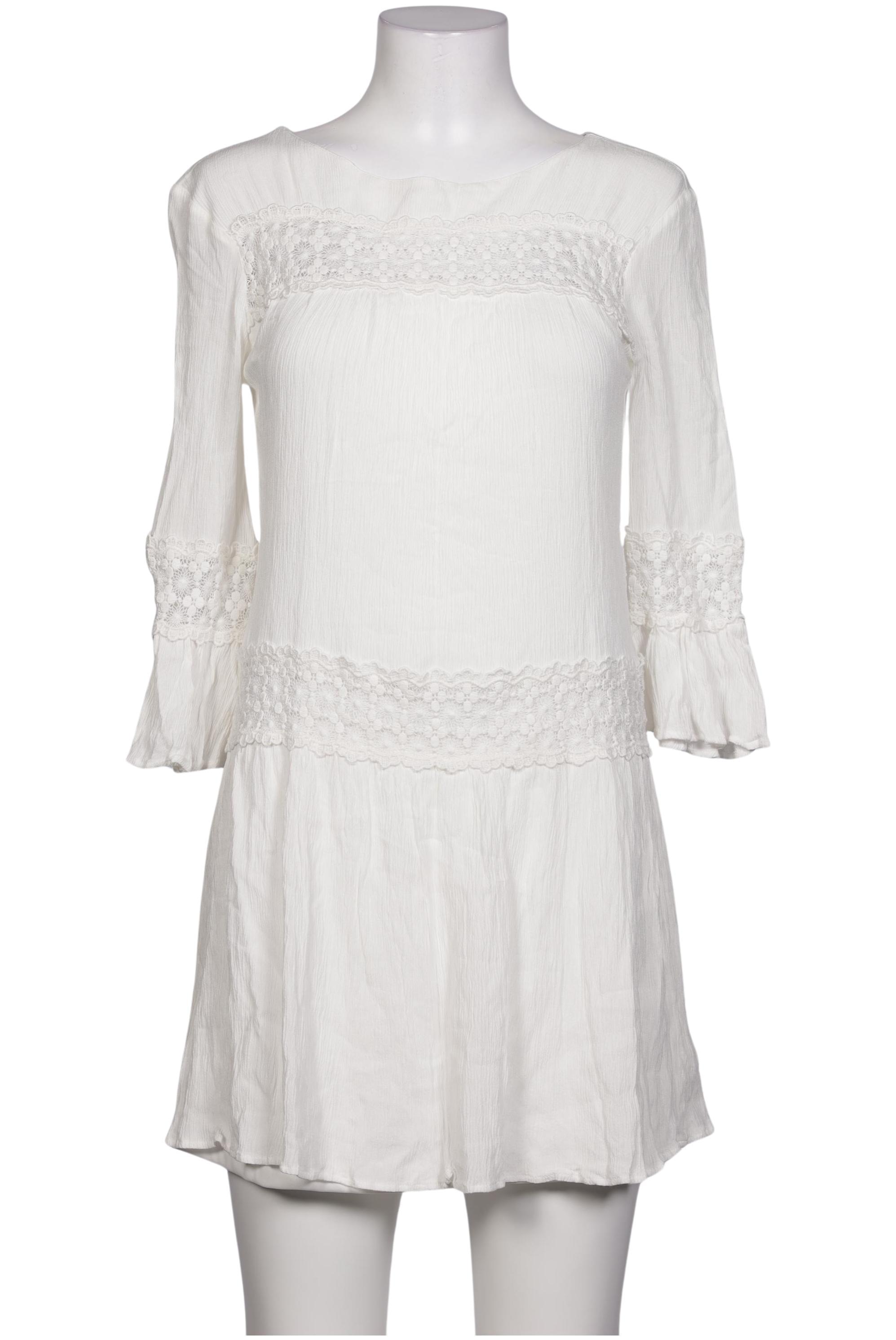 

Only Damen Kleid, weiß, Gr. 36