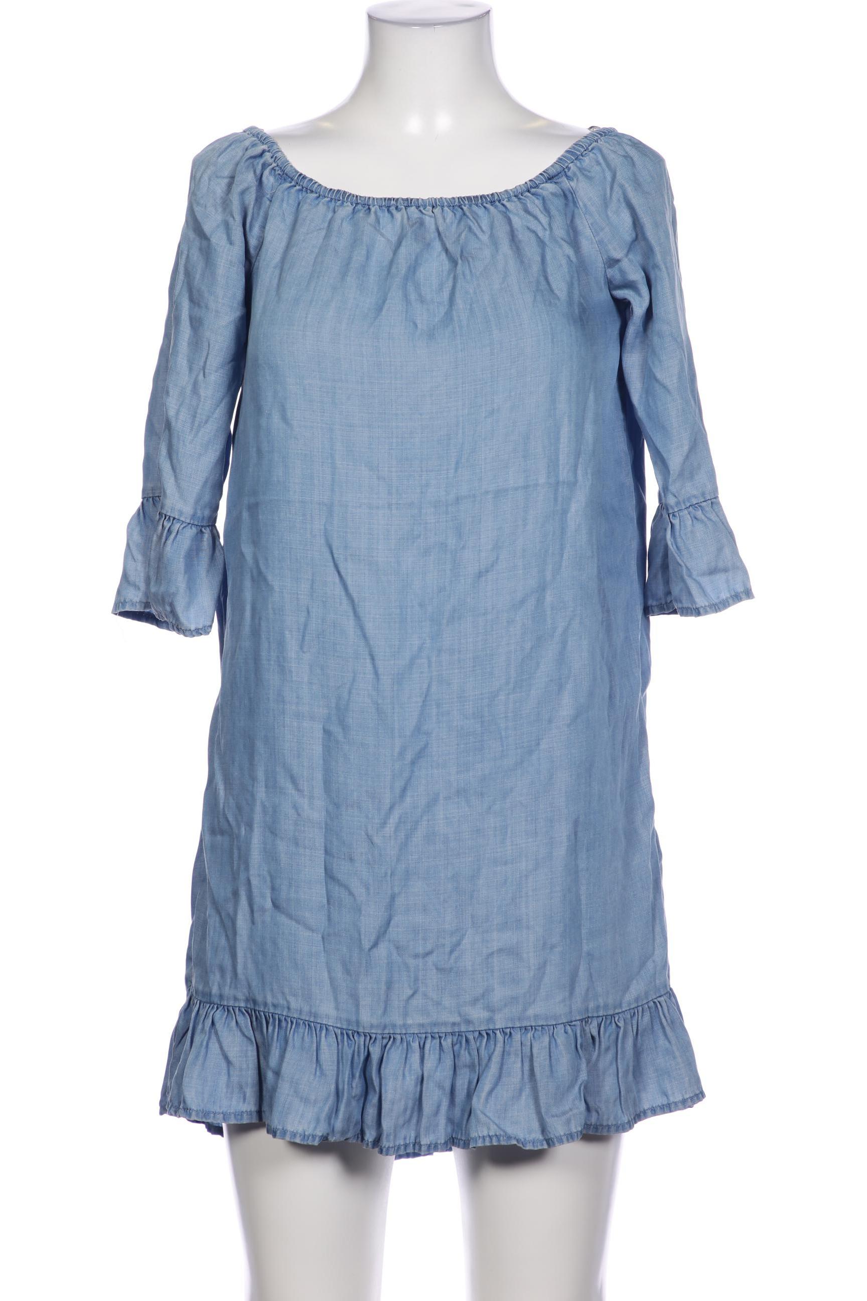 

Only Damen Kleid, blau, Gr. 36