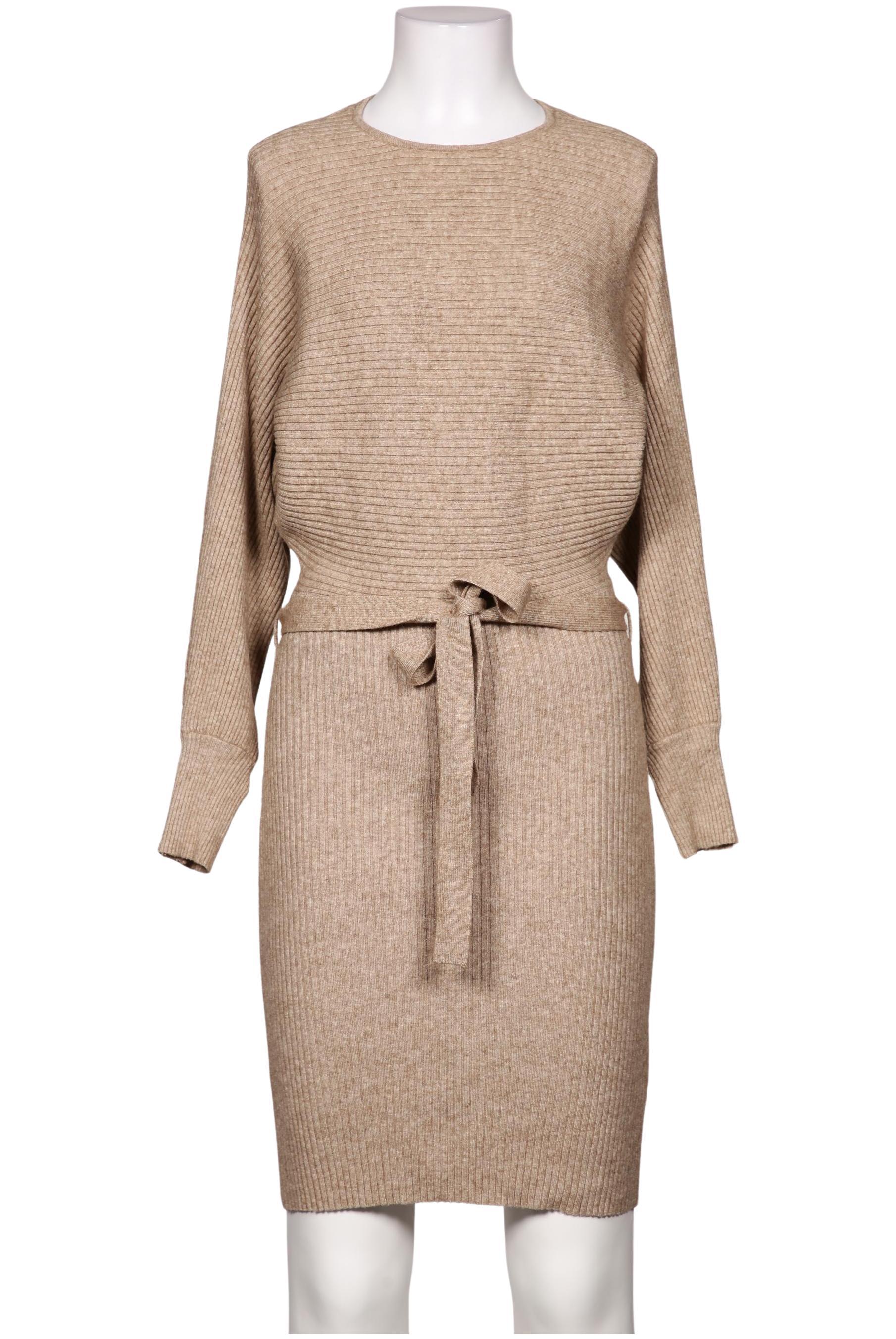 

Only Damen Kleid, beige, Gr. 34
