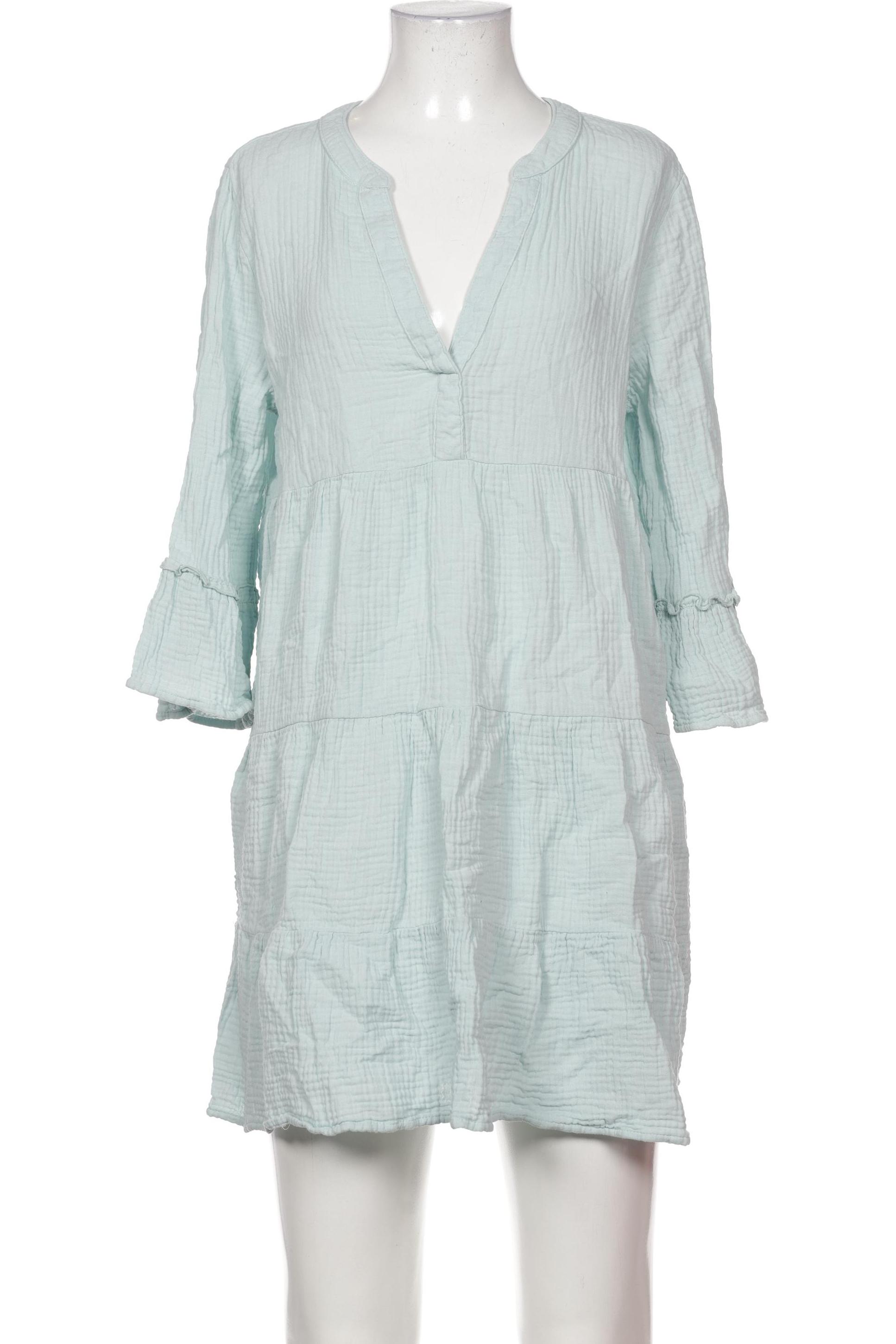 

Only Damen Kleid, hellblau, Gr. 36