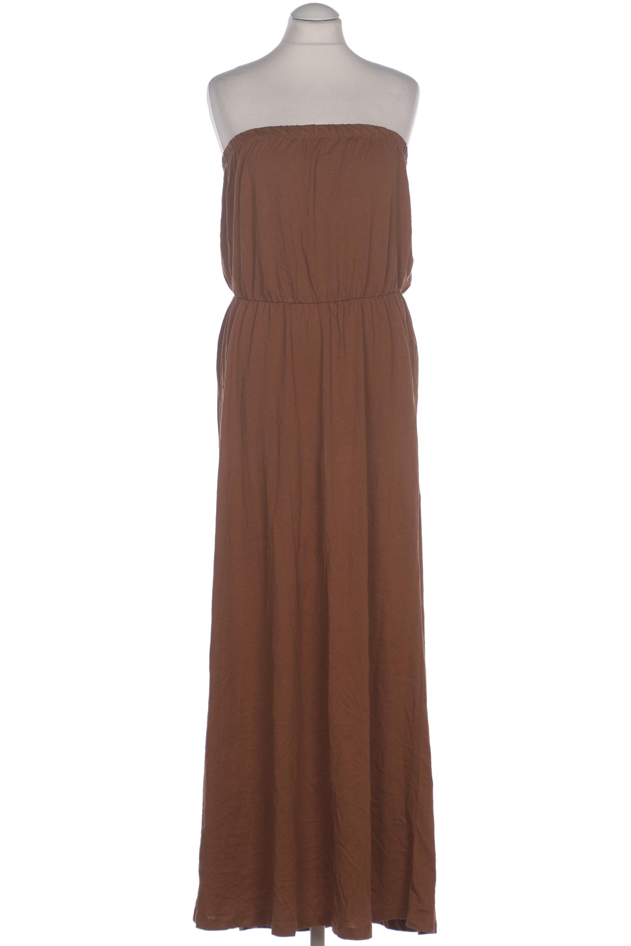 

Only Damen Kleid, braun, Gr. 42