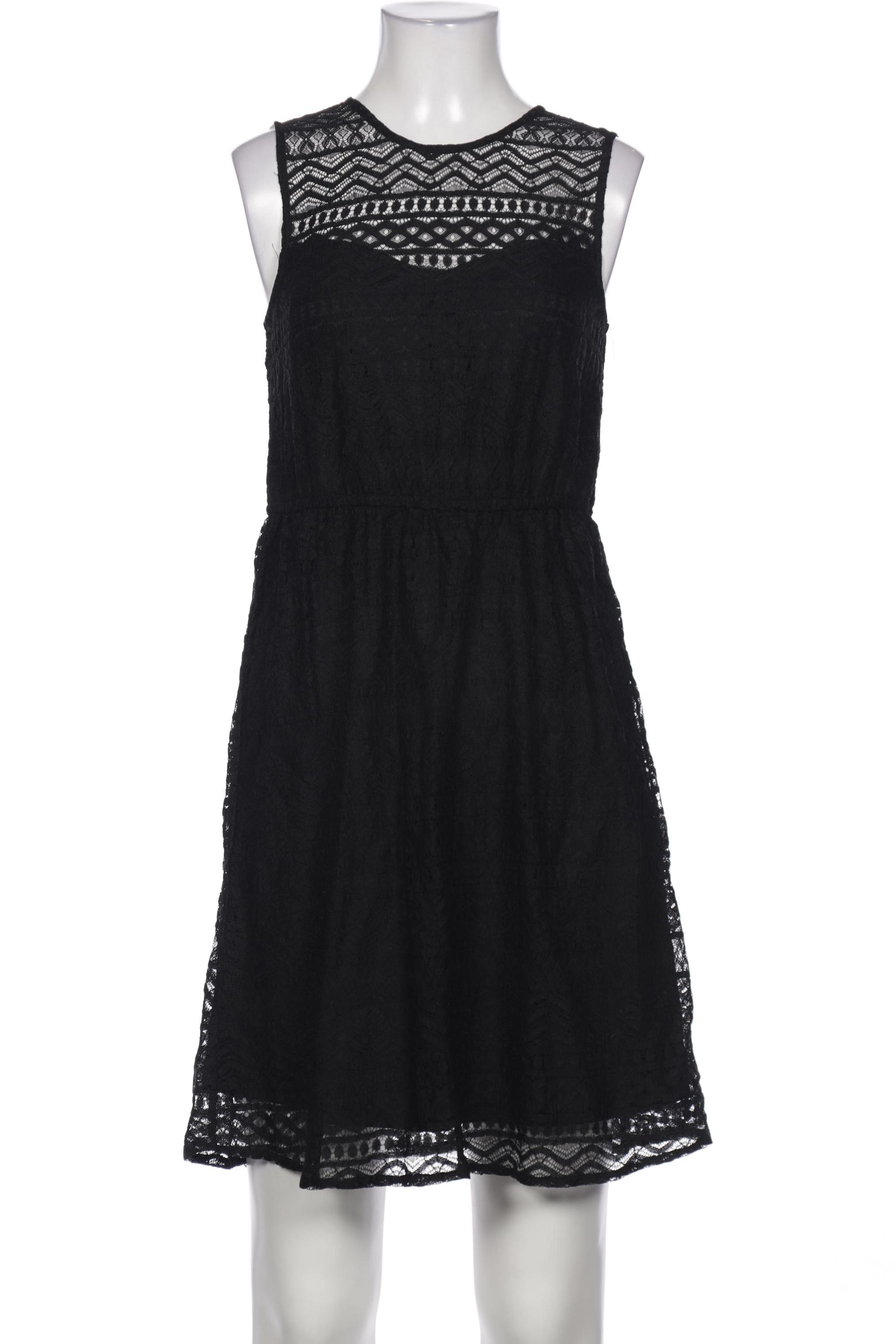 

Only Damen Kleid, schwarz, Gr. 36