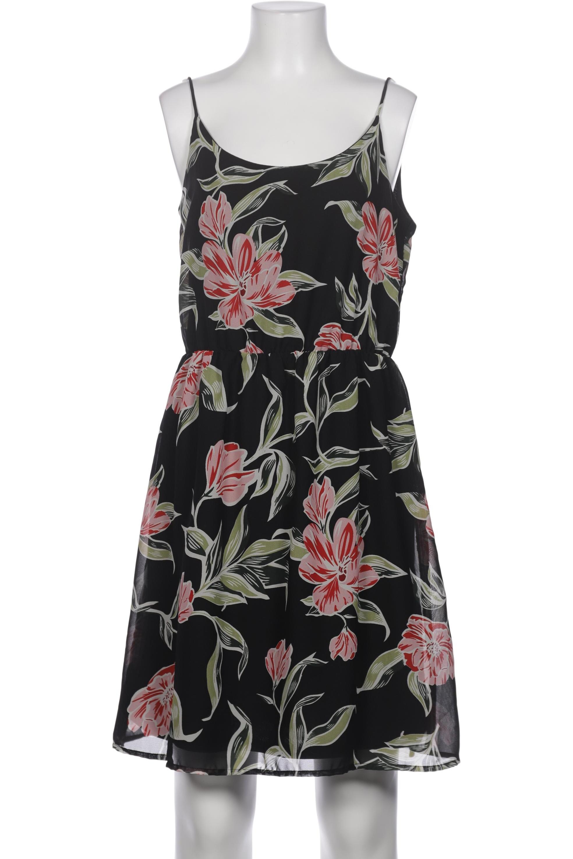 

Only Damen Kleid, schwarz, Gr. 40