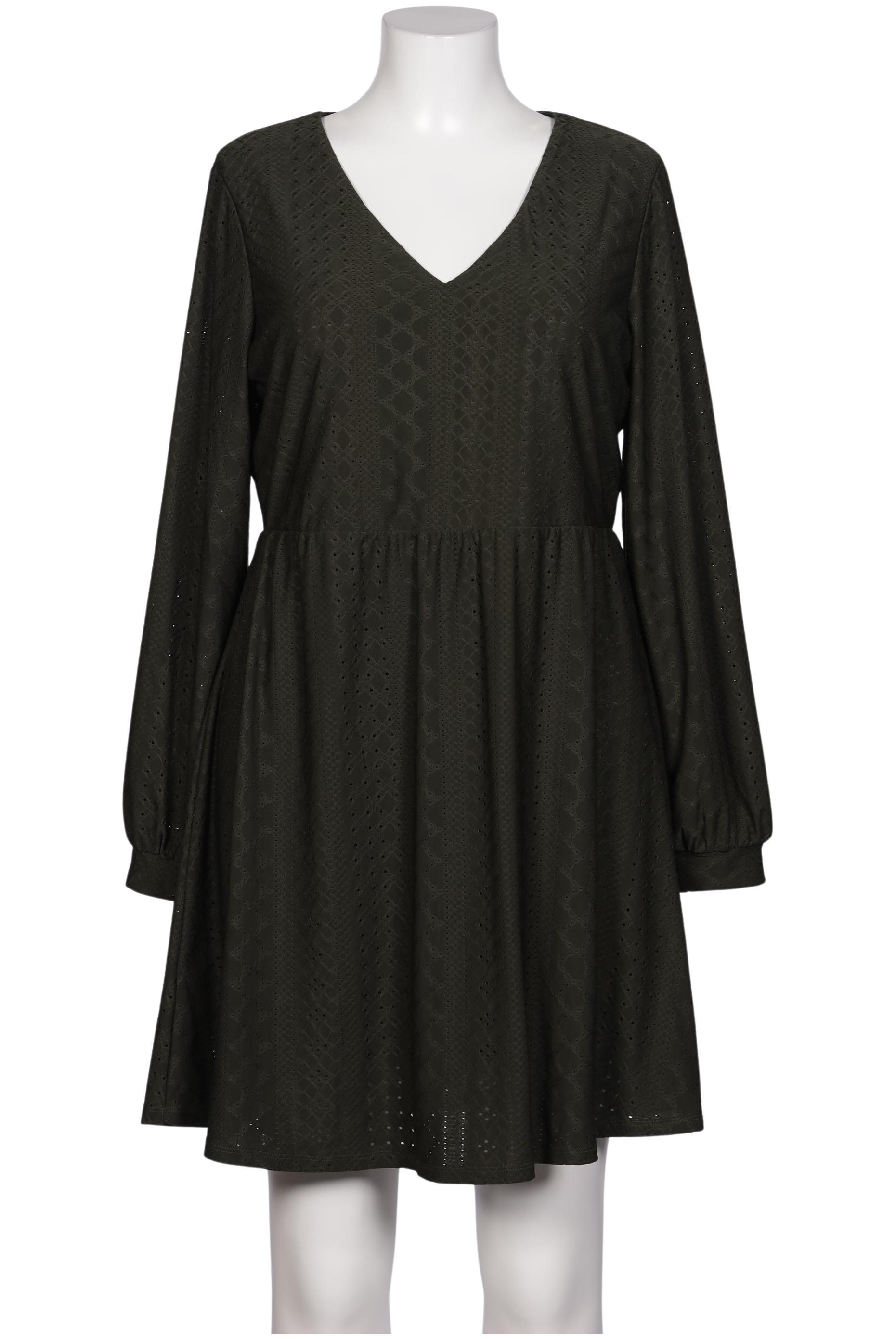 

Only Damen Kleid, grün, Gr. 44
