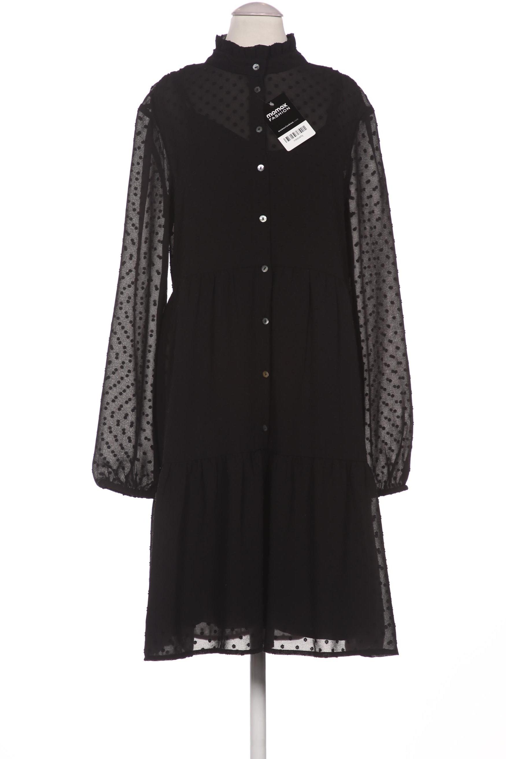 

Only Damen Kleid, schwarz, Gr. 34
