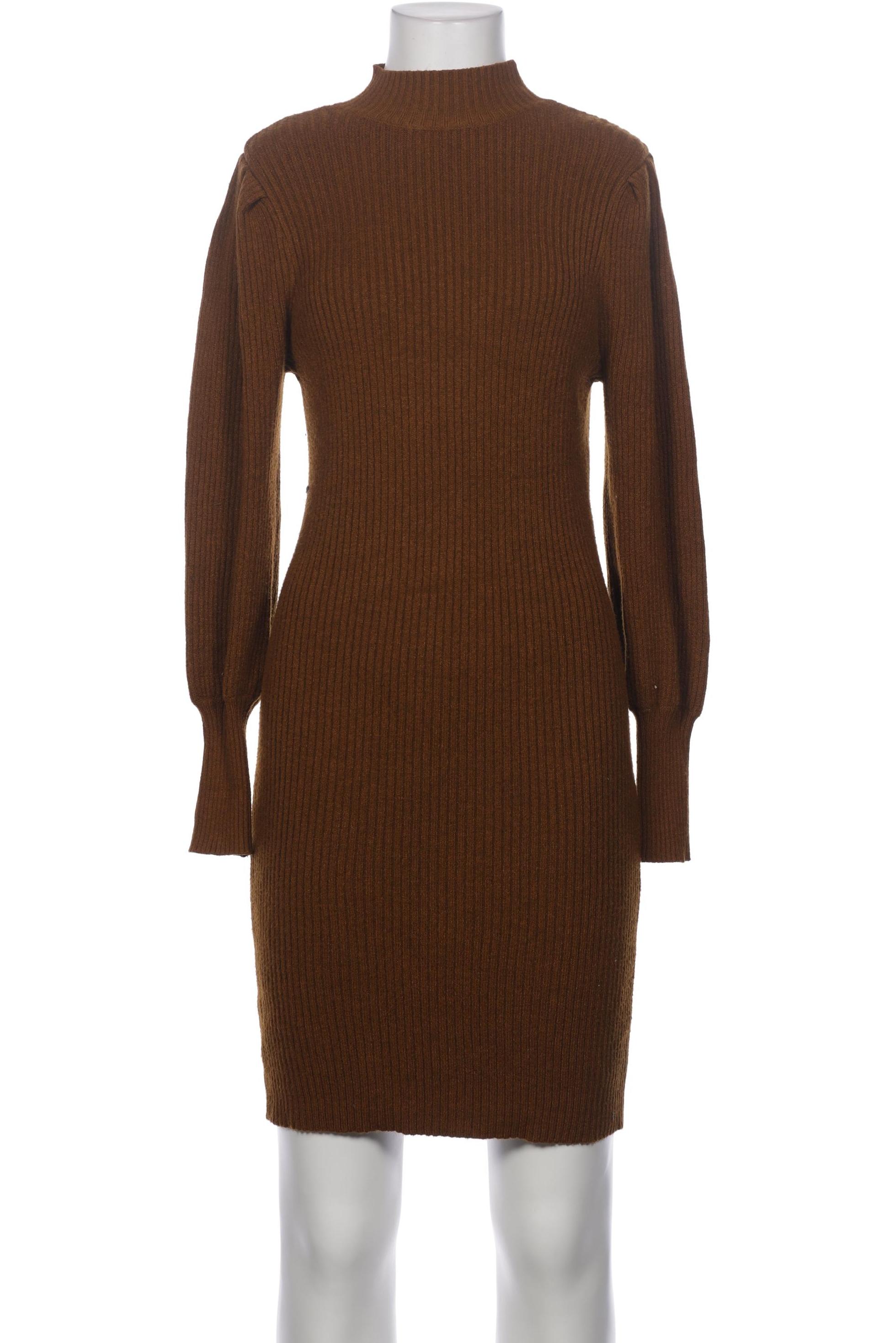 

Only Damen Kleid, braun, Gr. 38