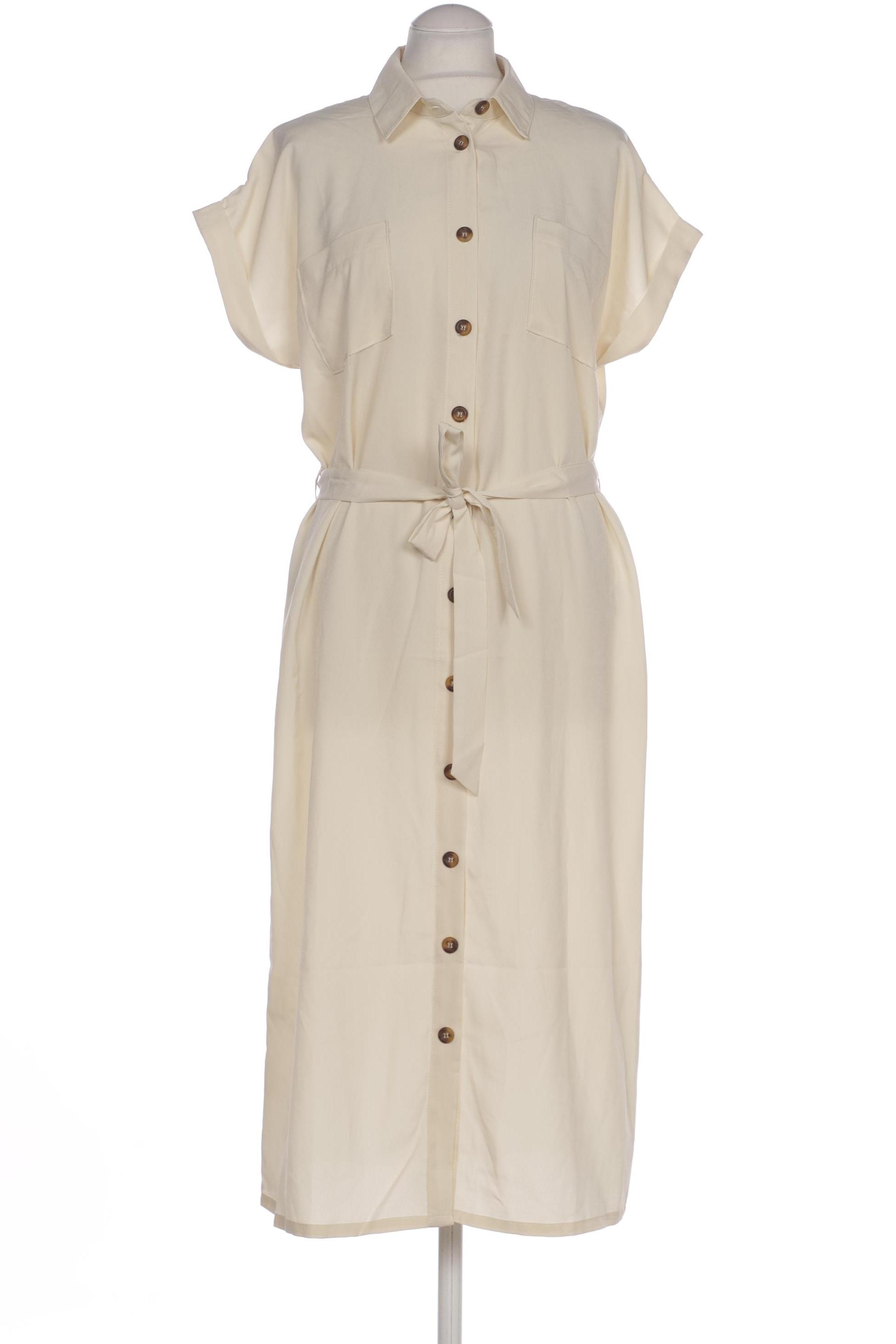 

Only Damen Kleid, cremeweiß, Gr. 38