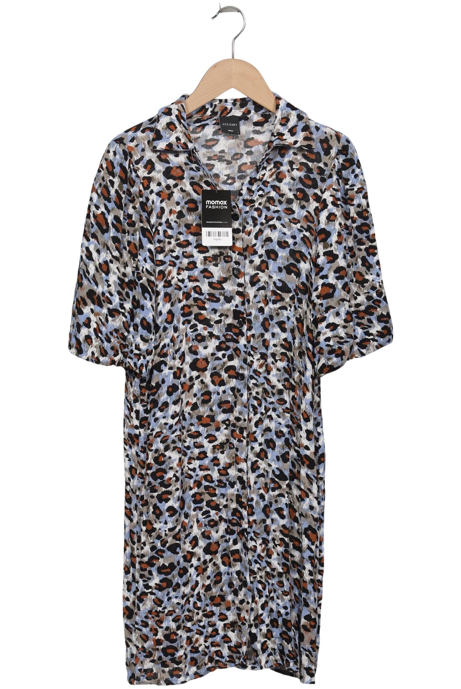 

Only Damen Kleid, mehrfarbig, Gr. 36
