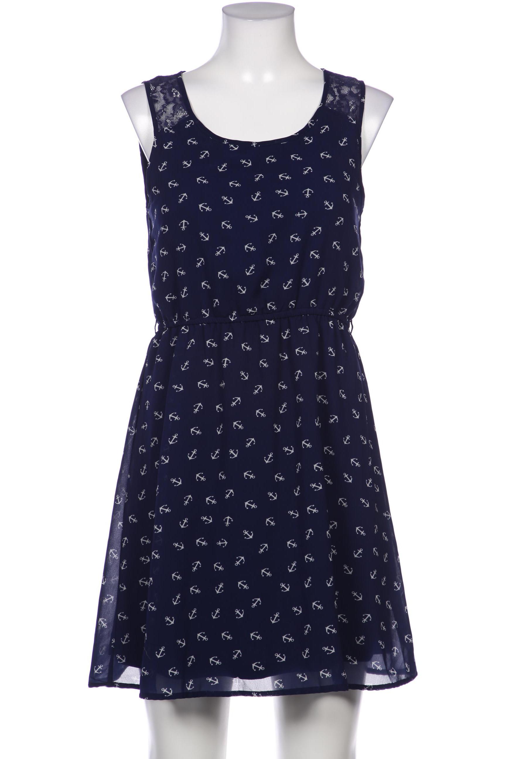 

ONLY Damen Kleid, marineblau