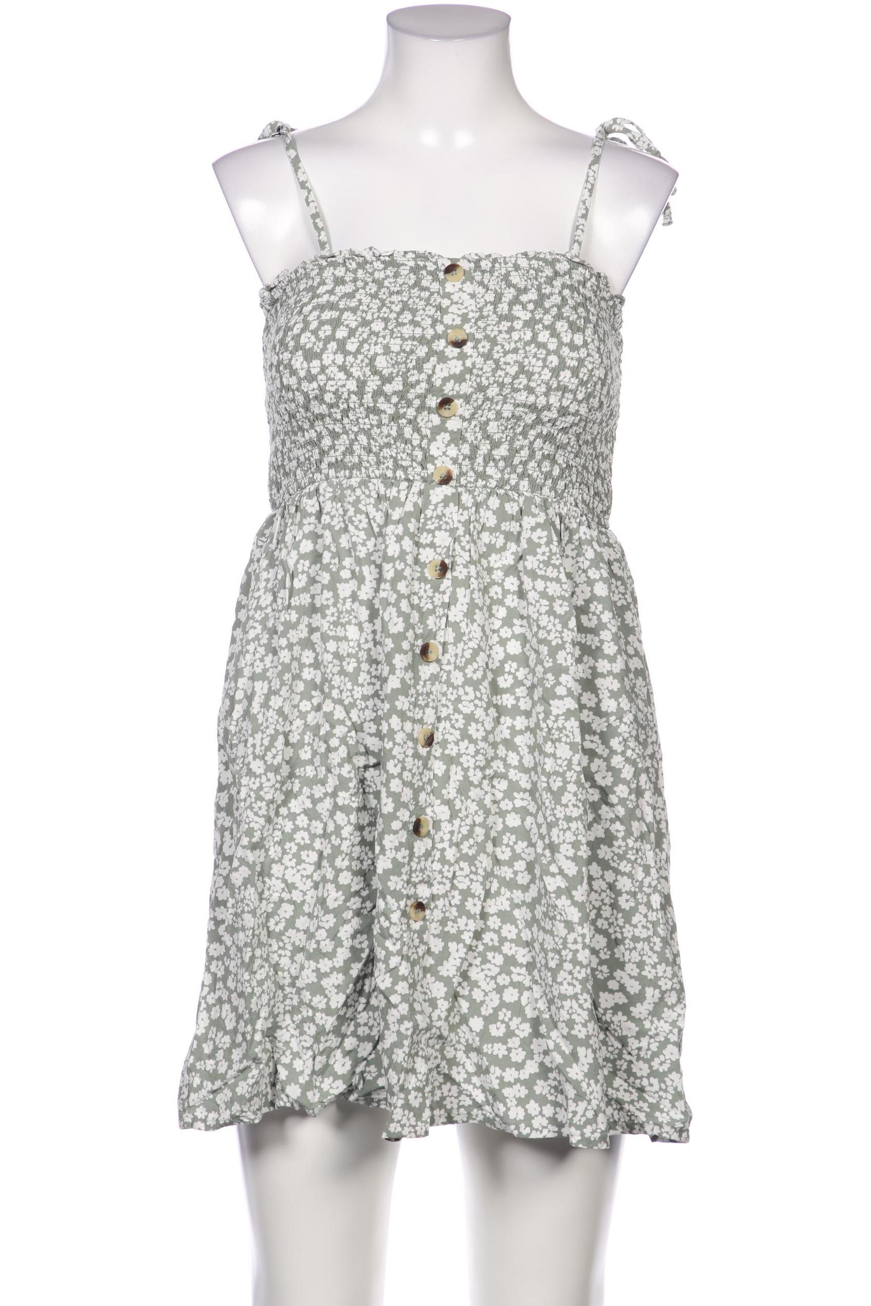 

Only Damen Kleid, grün, Gr. 38