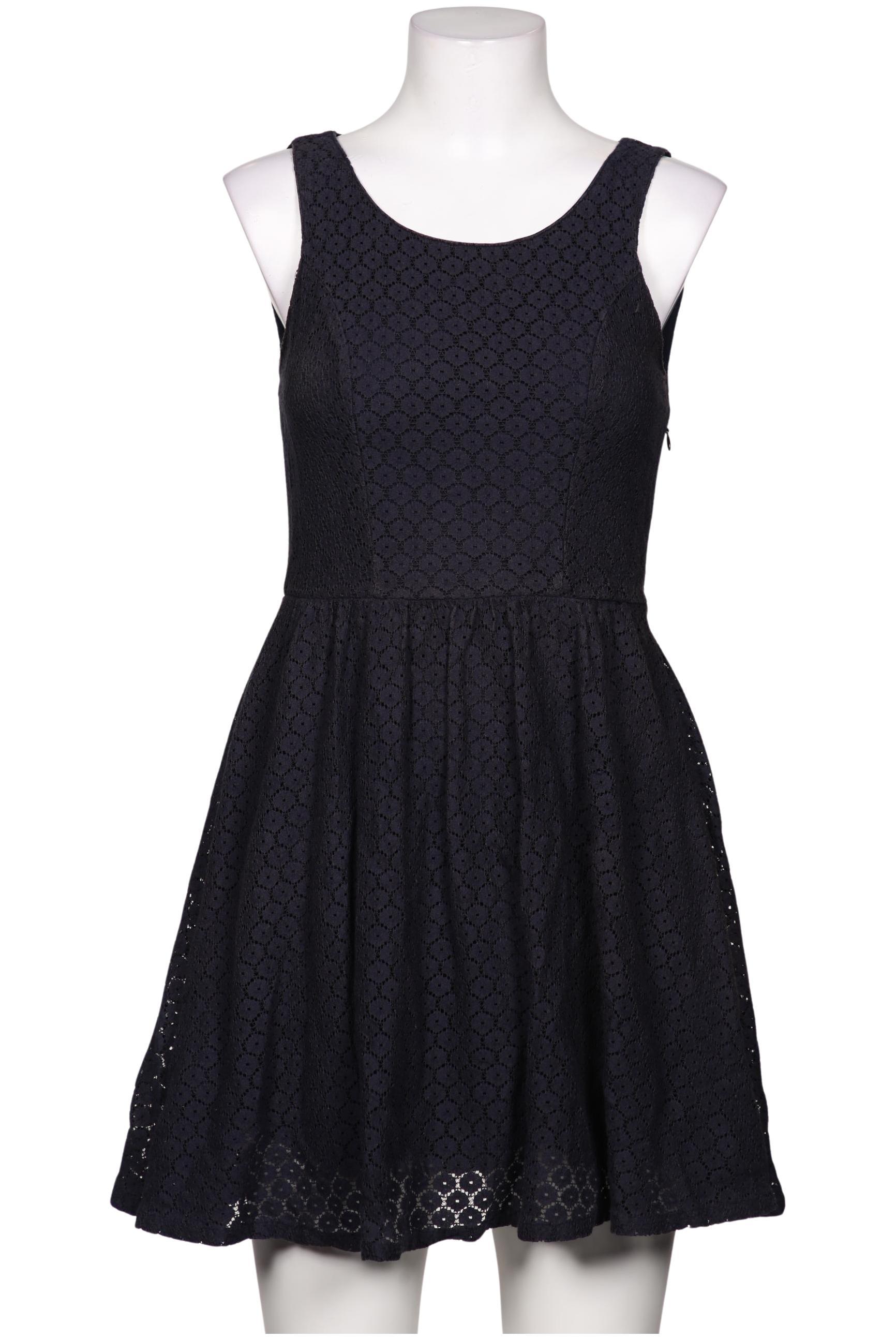 

Only Damen Kleid, marineblau, Gr. 36