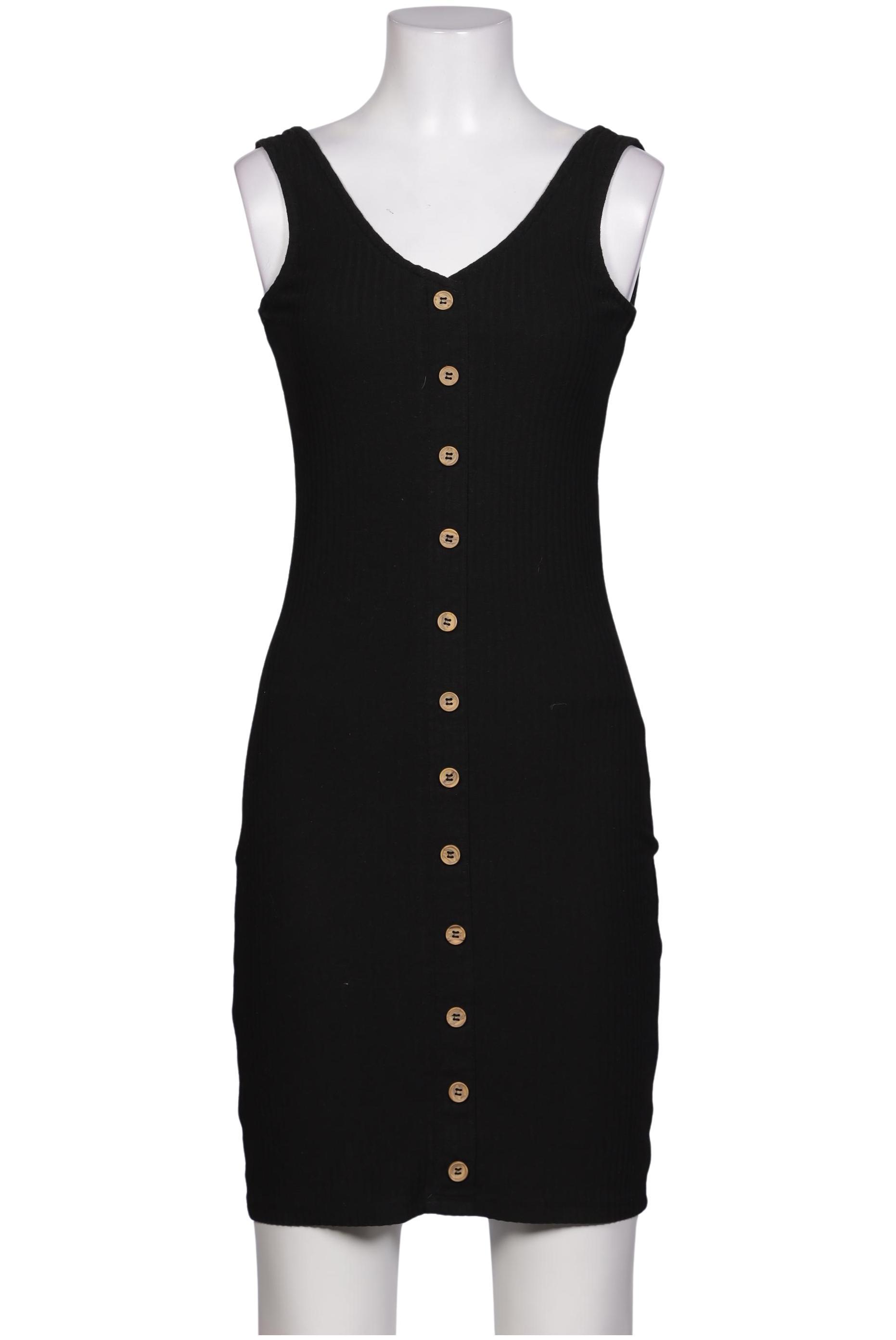 

Only Damen Kleid, schwarz, Gr. 36