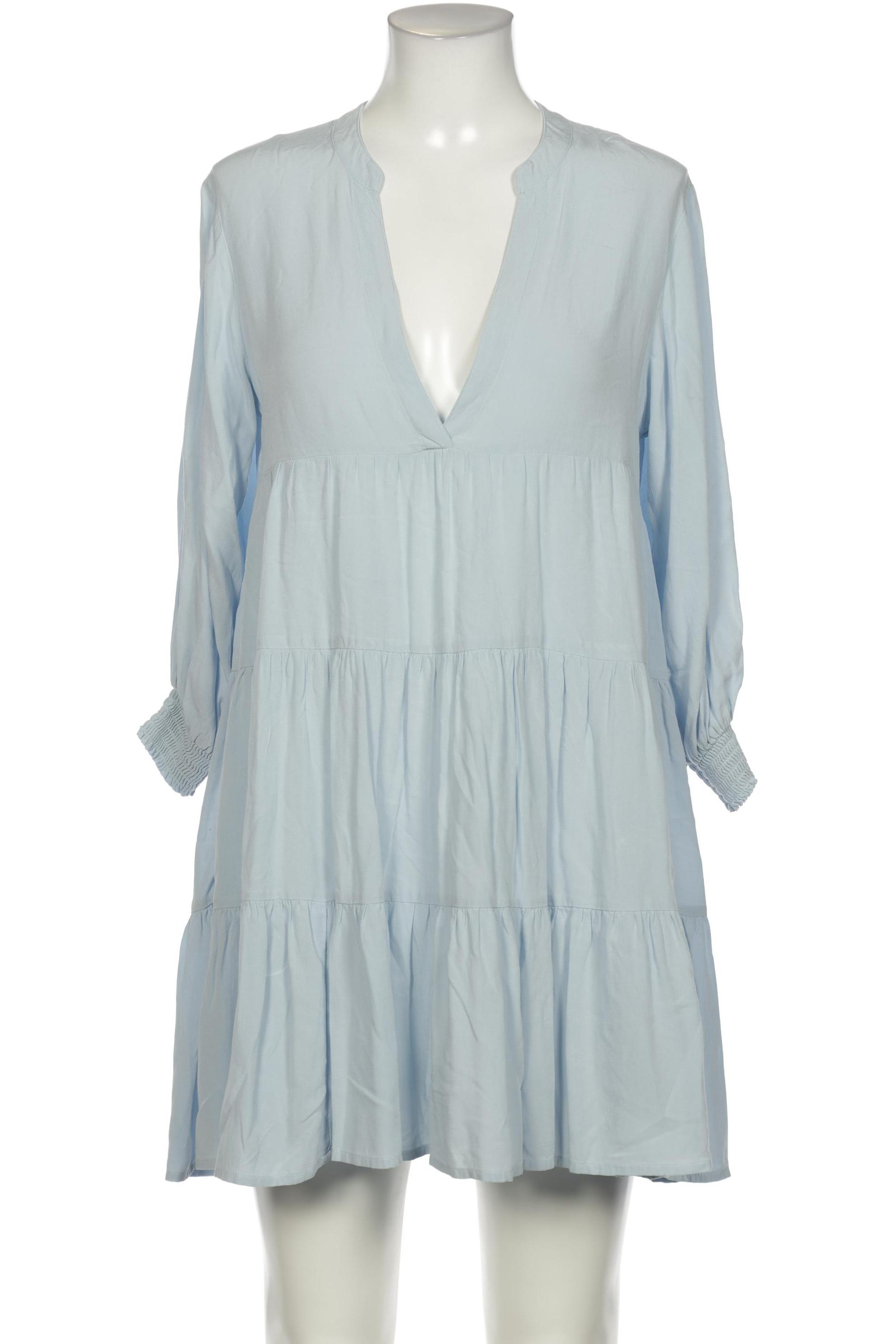 

Only Damen Kleid, hellblau, Gr. 36